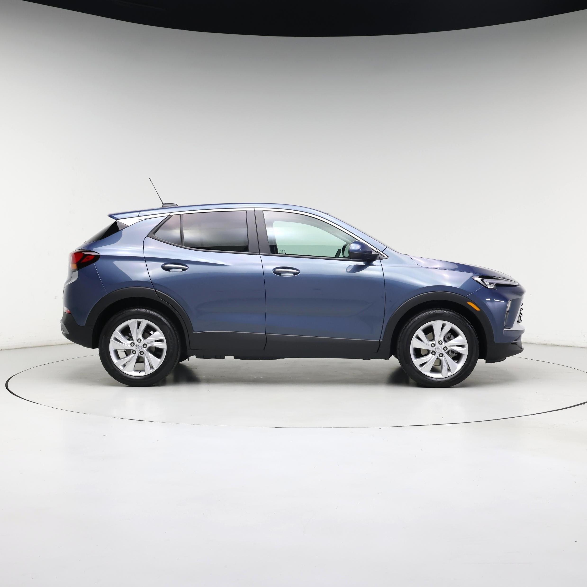 Thumbnail: 2025 Buick Encore GX - 7