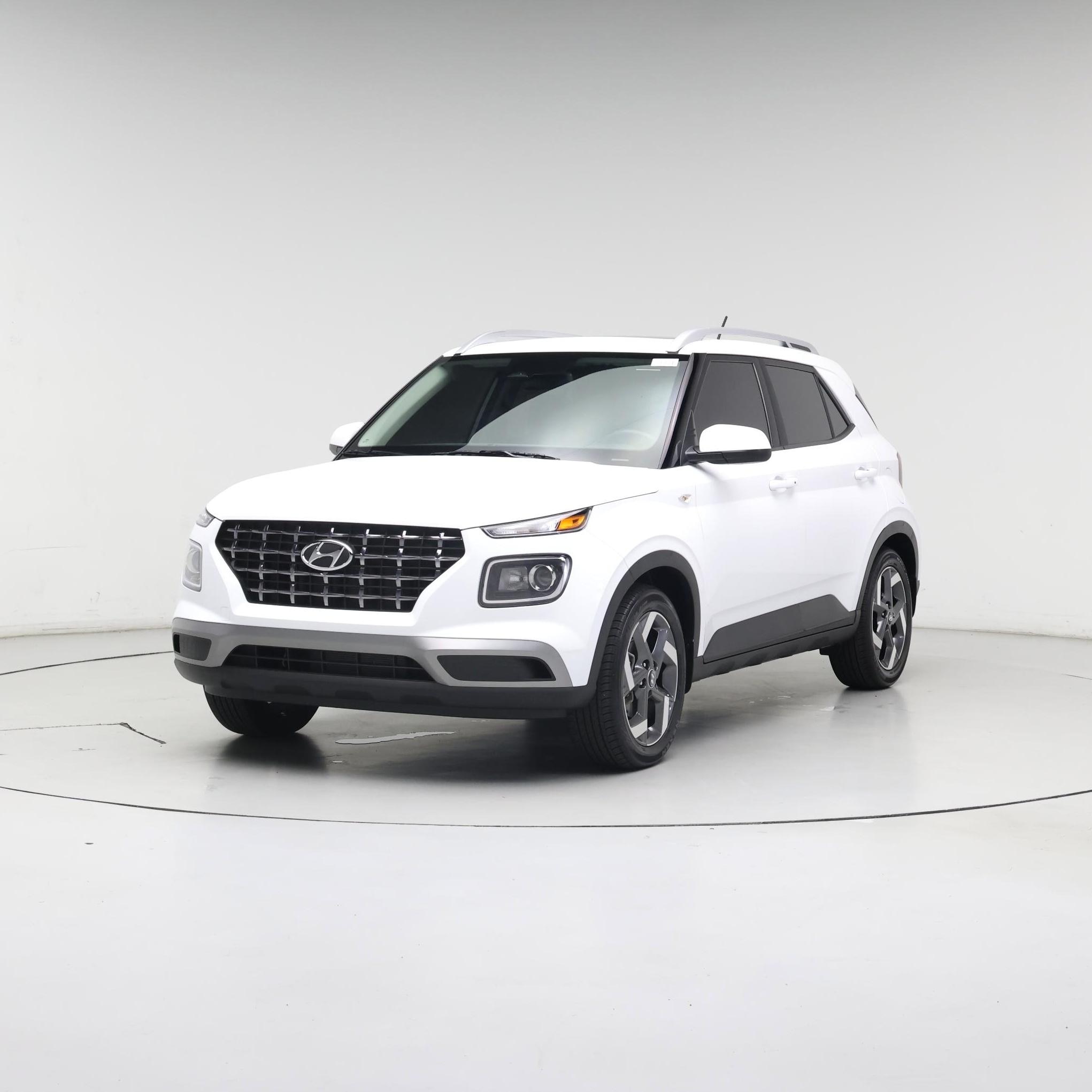 Thumbnail: 2025 Hyundai Venue - 4