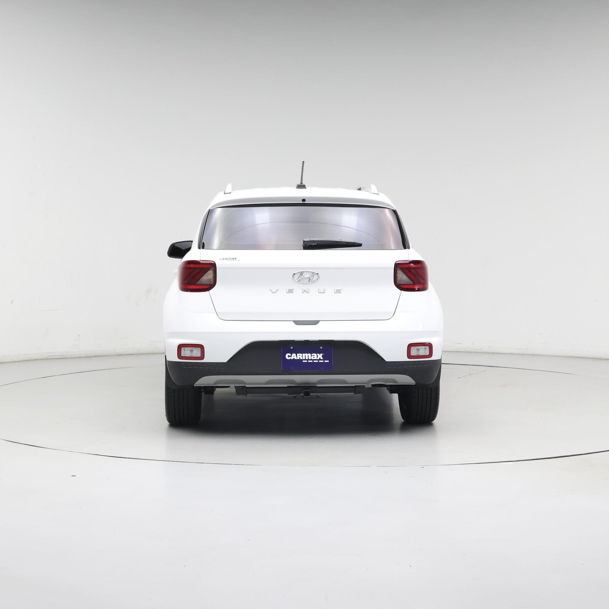Thumbnail: 2025 Hyundai Venue - 6