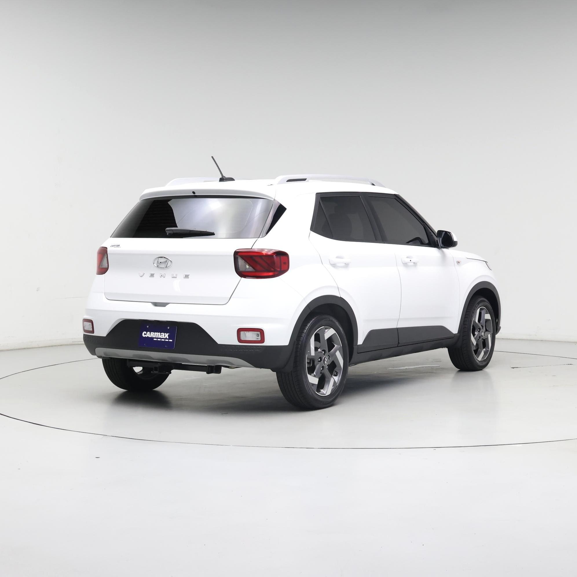Thumbnail: 2025 Hyundai Venue - 8