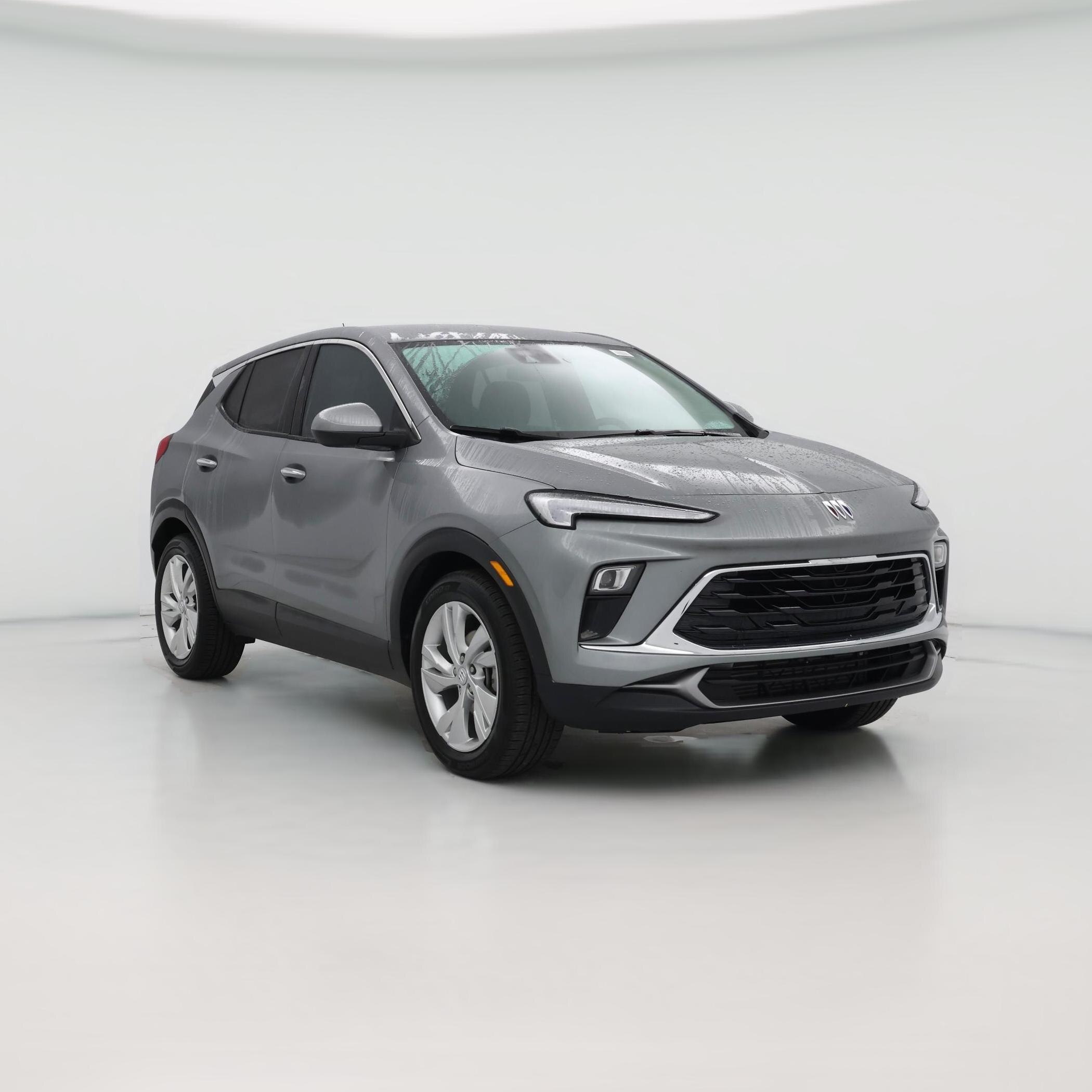 Thumbnail: 2024 Buick Encore GX - 1