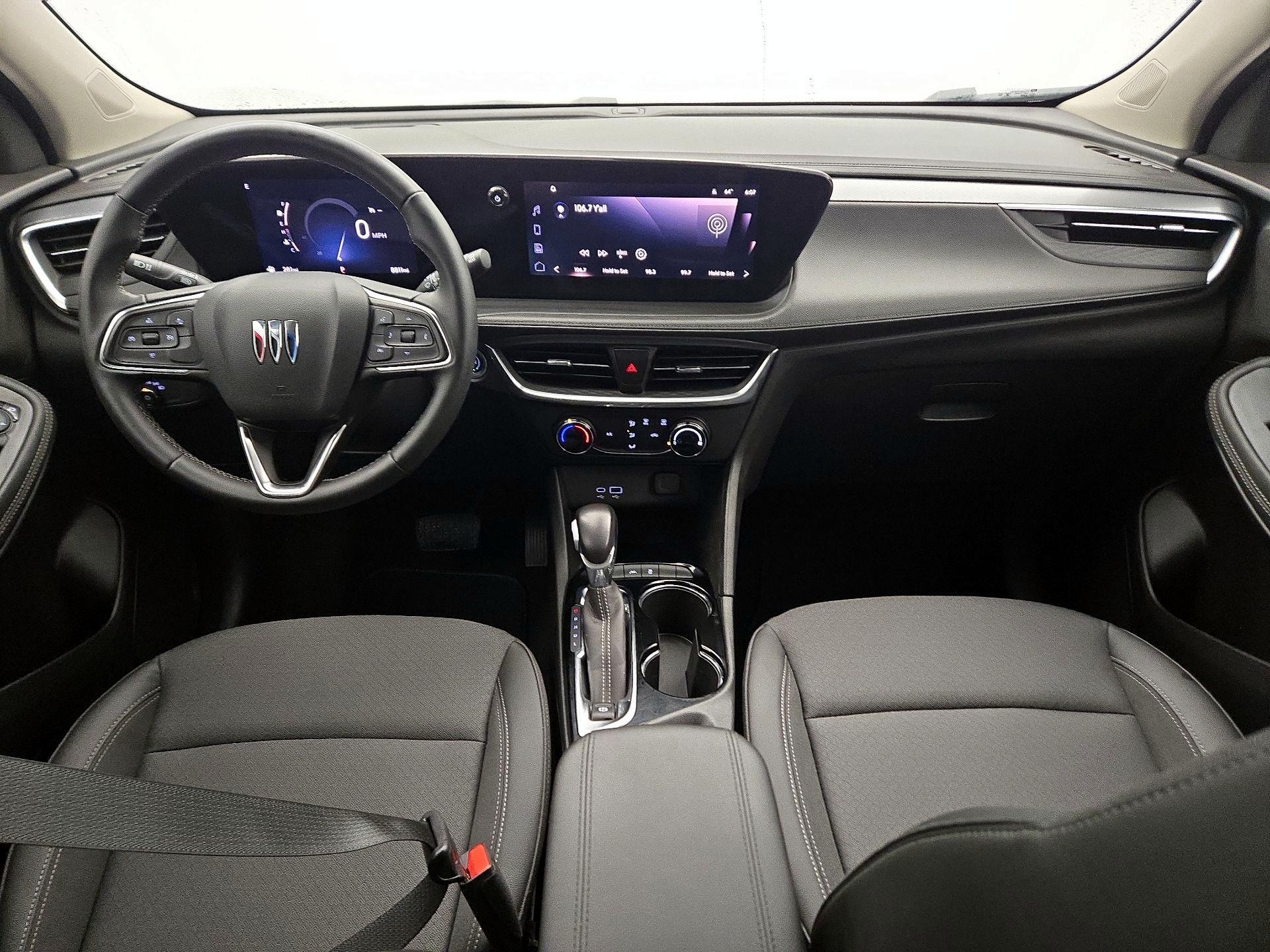 Thumbnail: 2024 Buick Encore GX - 9