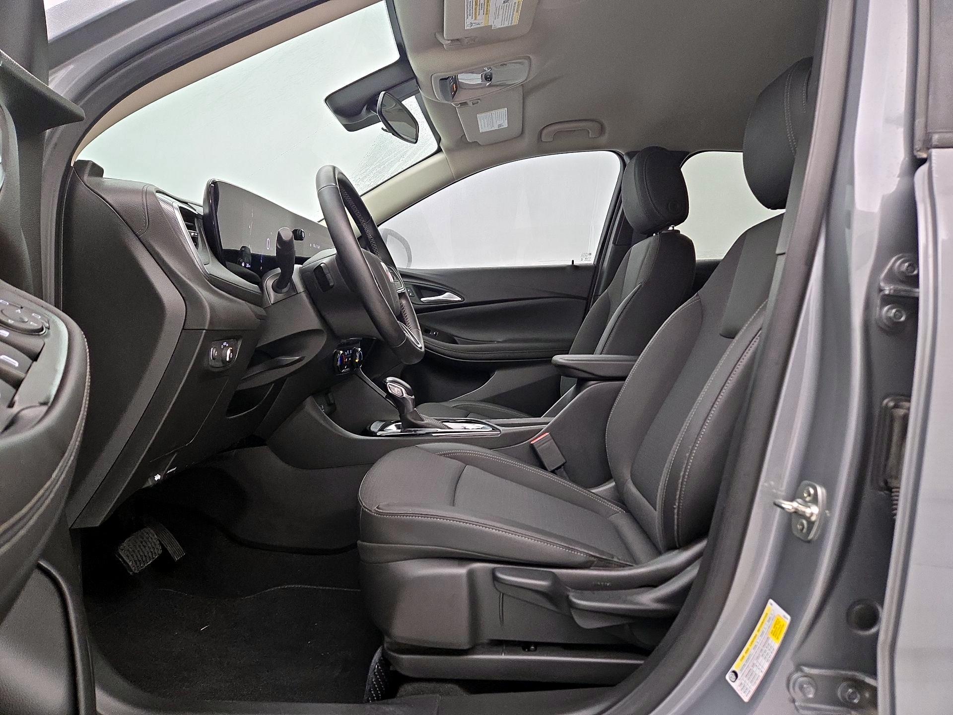 Thumbnail: 2024 Buick Encore GX - 11