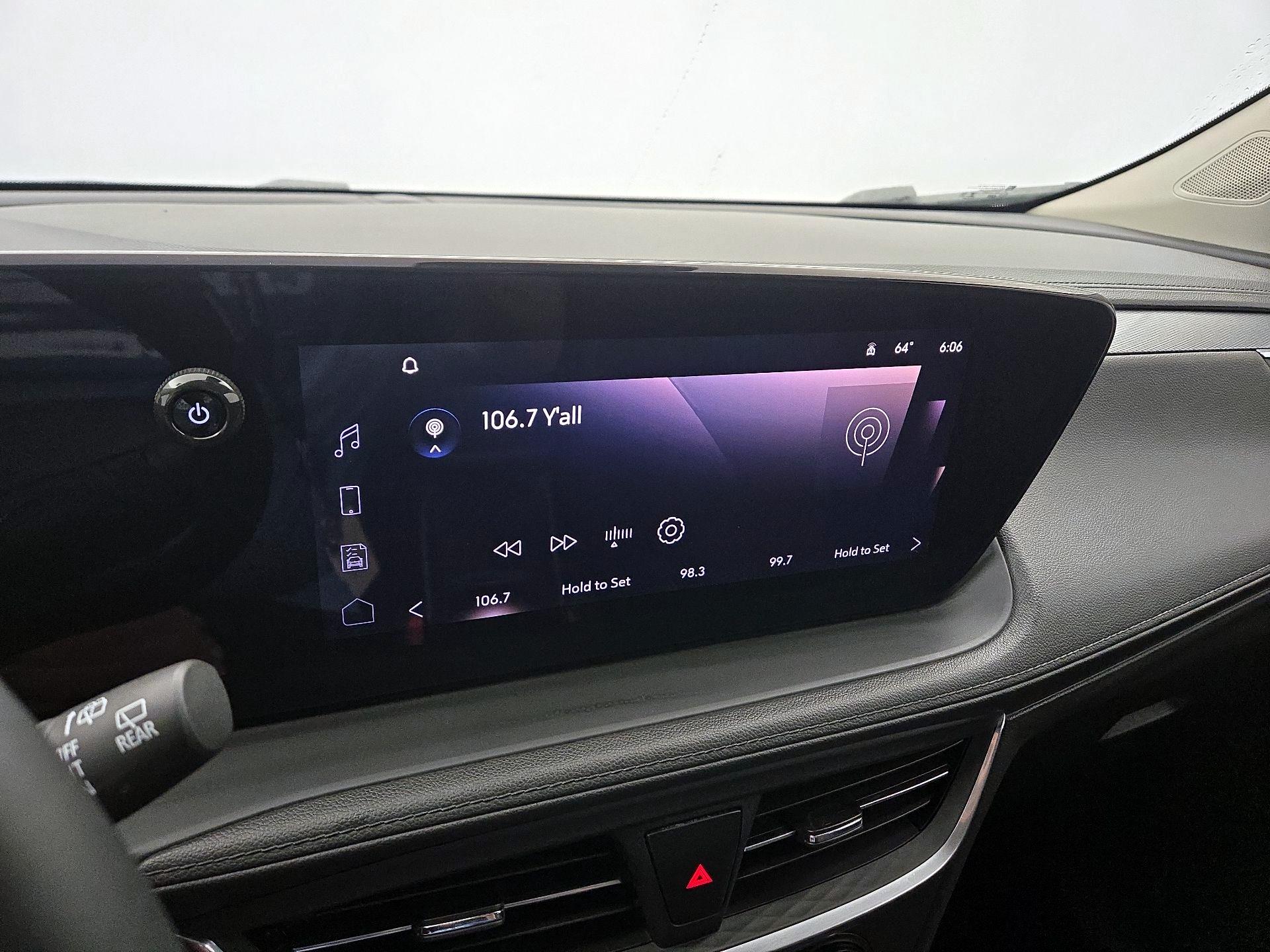 Thumbnail: 2024 Buick Encore GX - 15