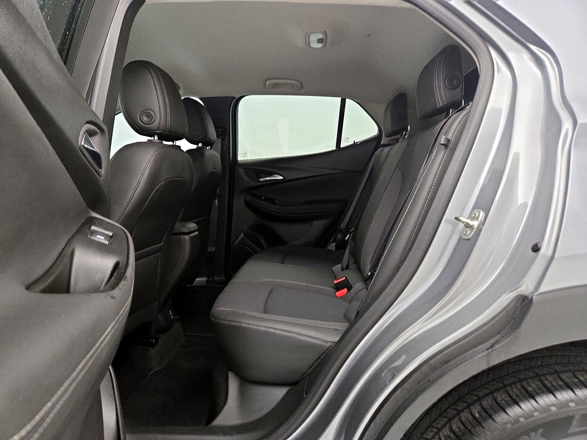 Thumbnail: 2024 Buick Encore GX - 19