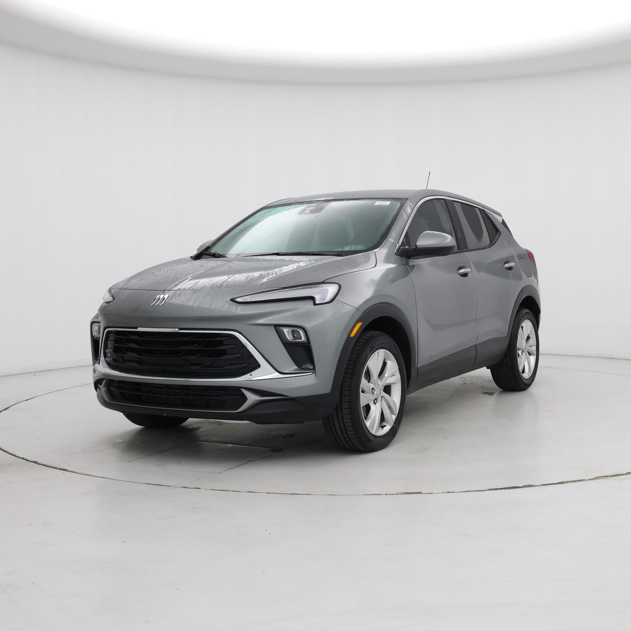 Thumbnail: 2024 Buick Encore GX - 4