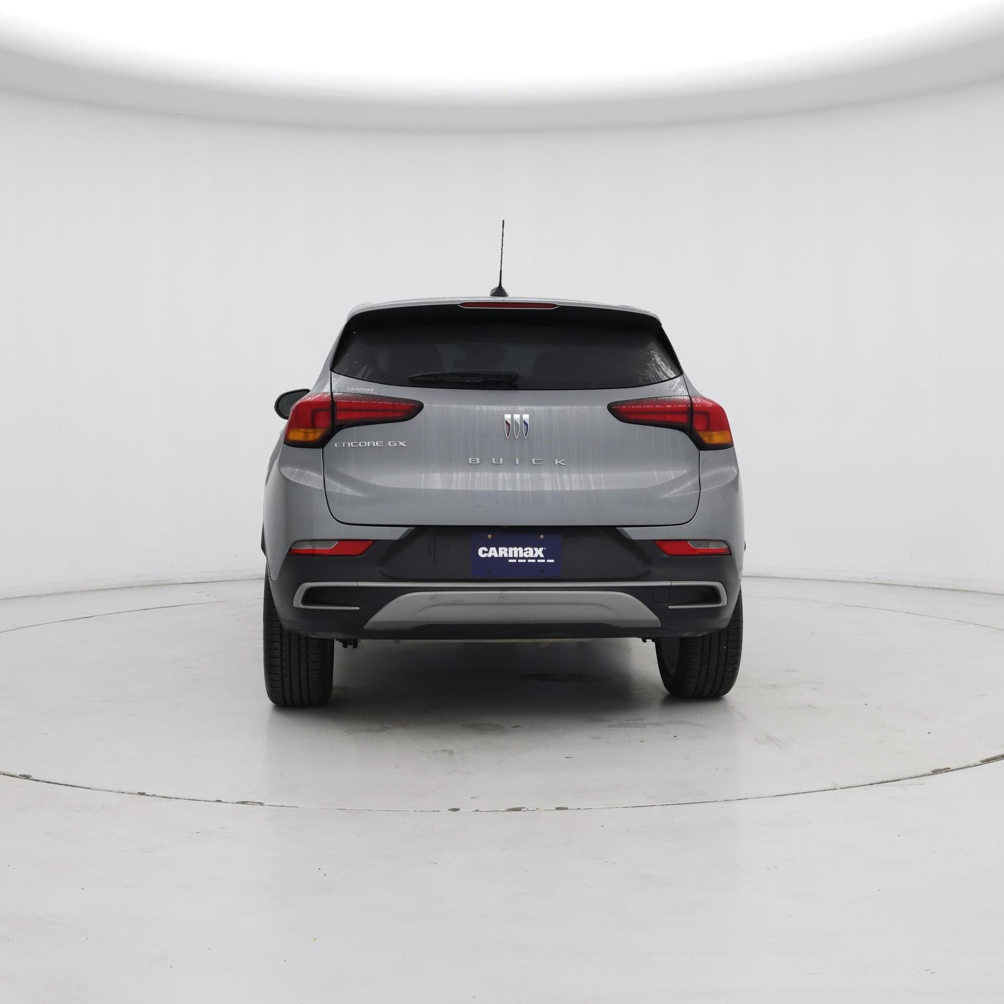 Thumbnail: 2024 Buick Encore GX - 6