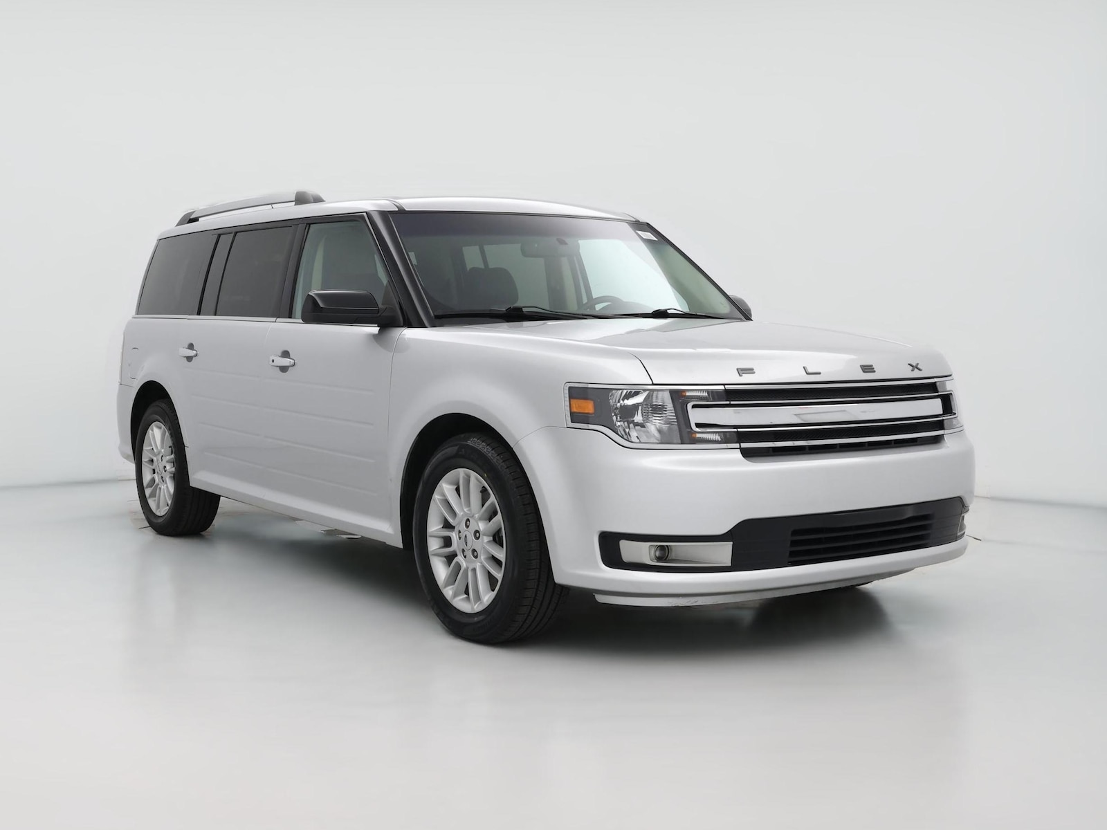 2018 Ford Flex