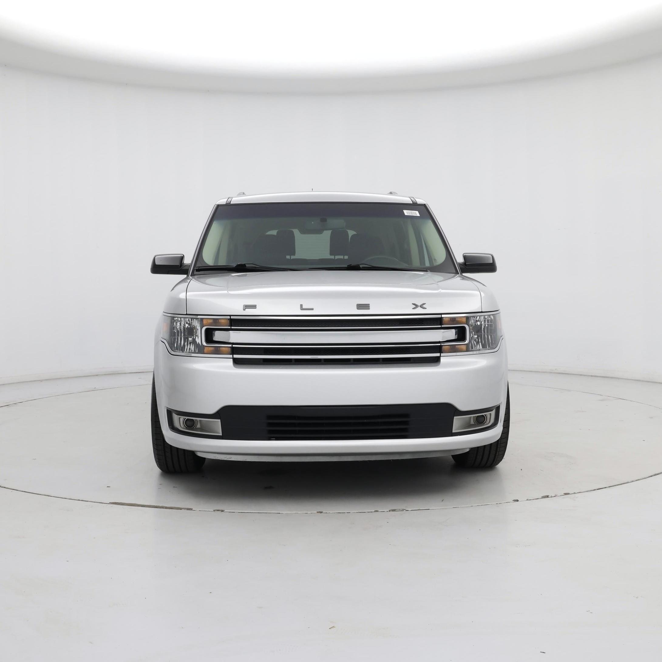Thumbnail: 2018 Ford Flex - 5