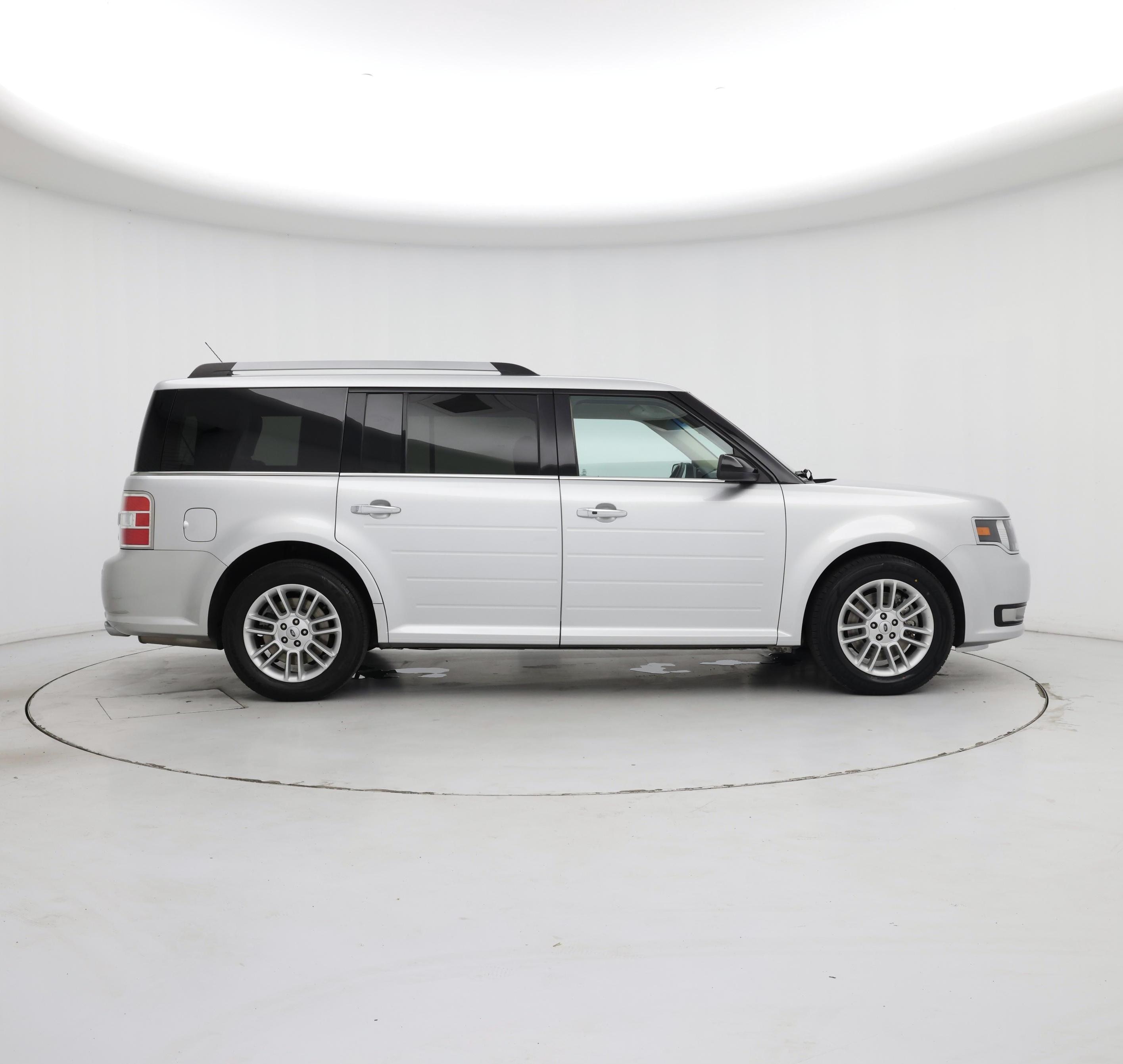 Thumbnail: 2018 Ford Flex - 7