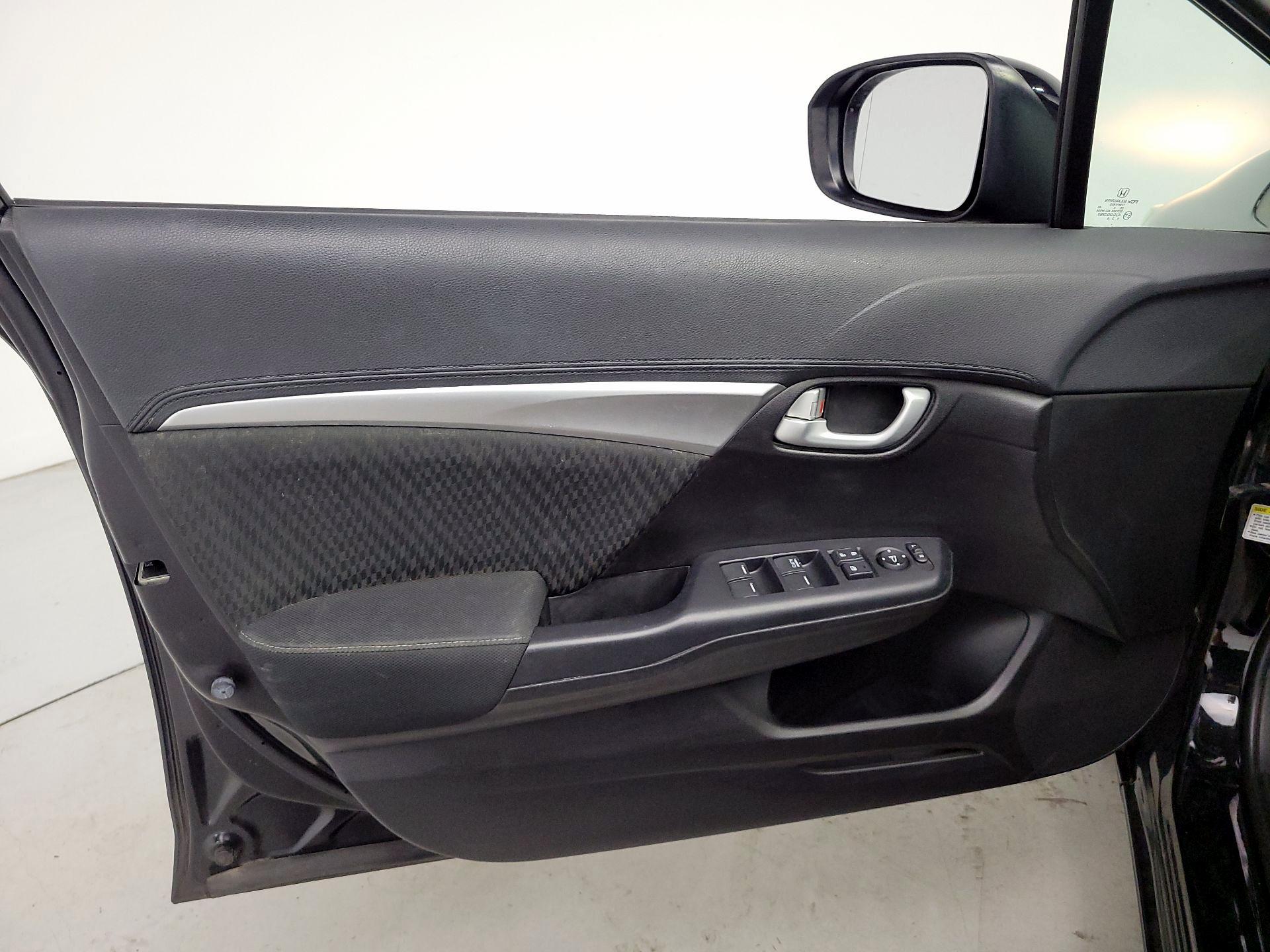 Thumbnail: 2014 Honda Civic - 12