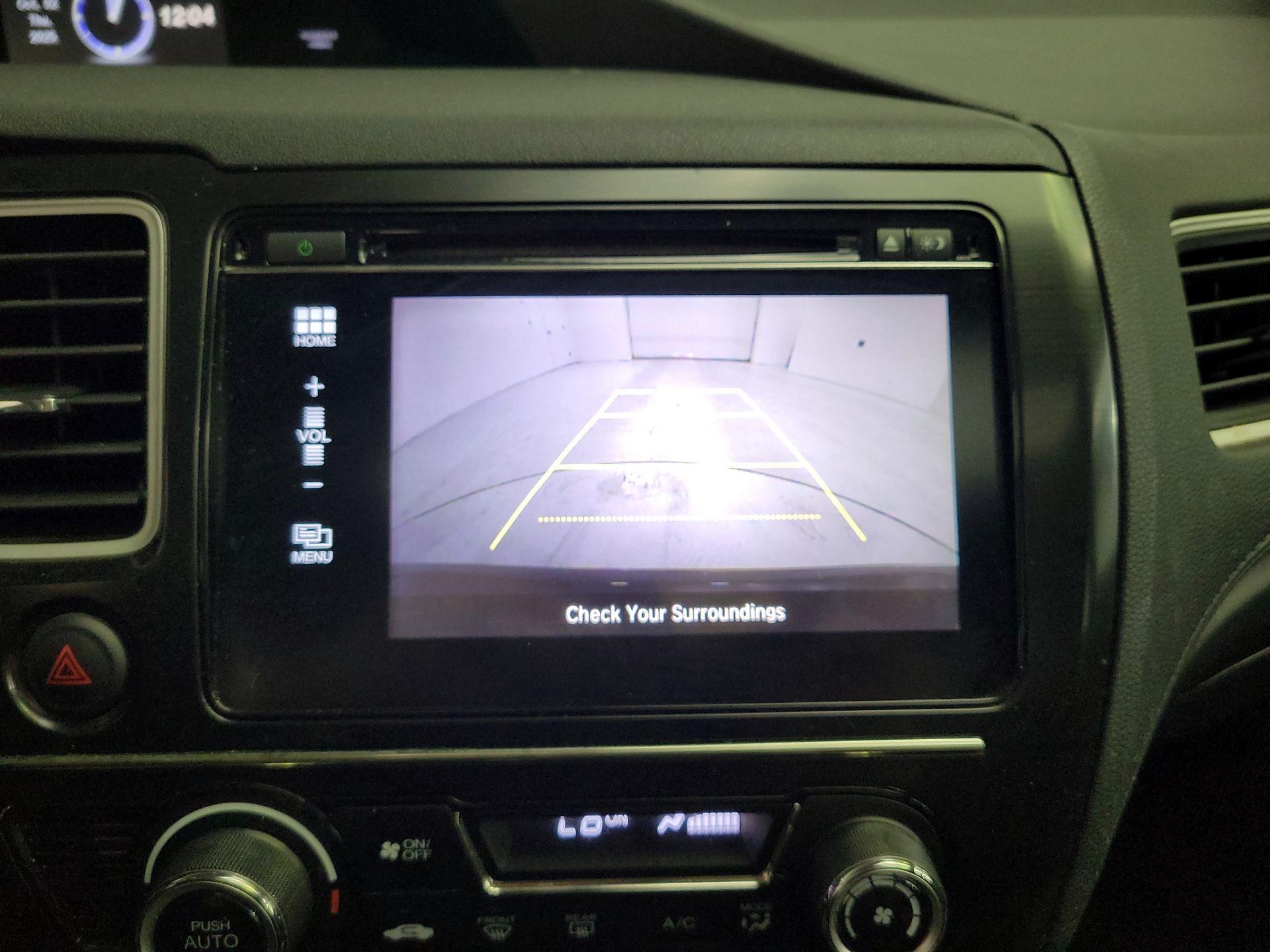 Thumbnail: 2014 Honda Civic - 14