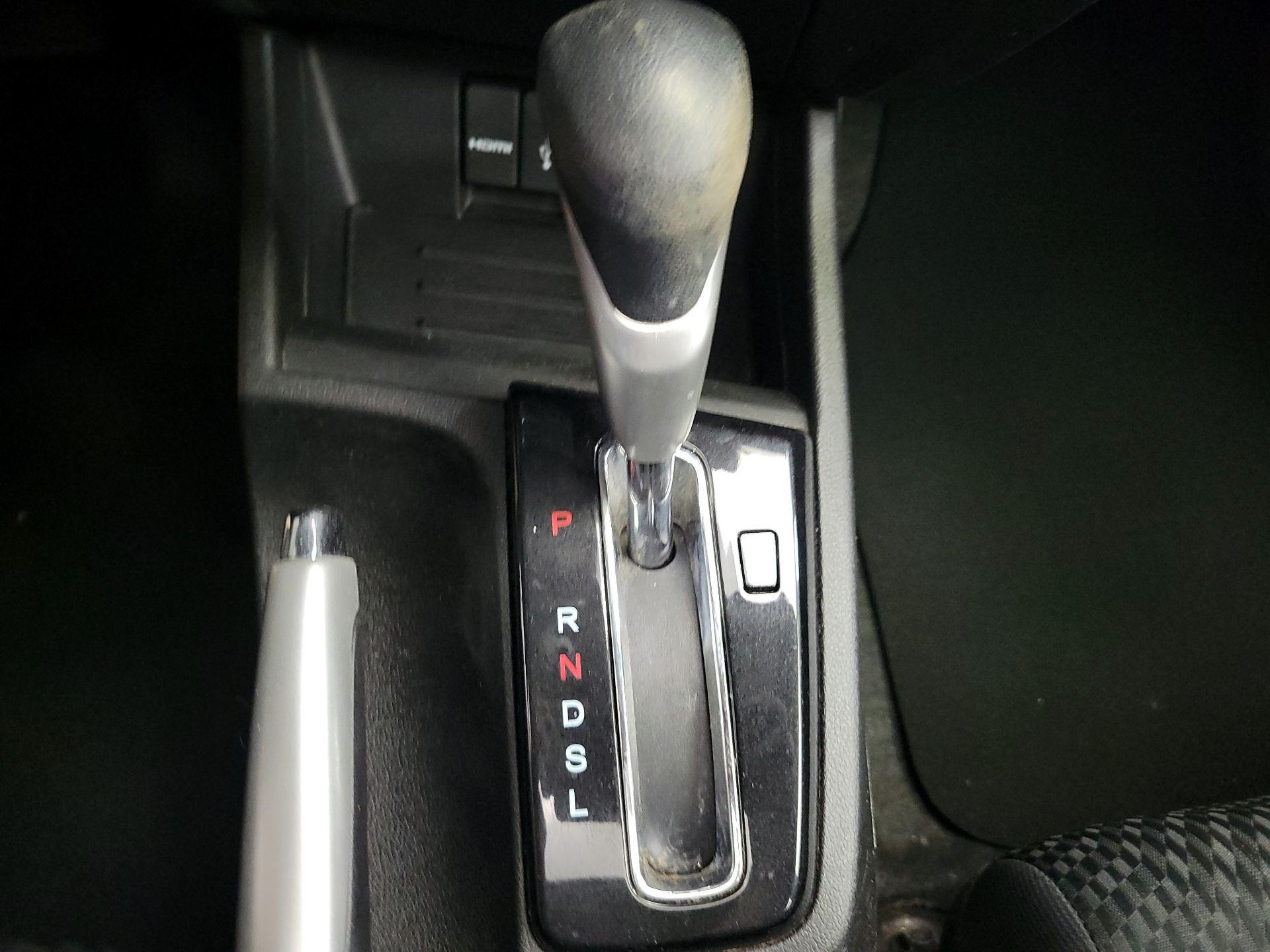 Thumbnail: 2014 Honda Civic - 17