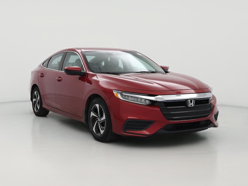 2022 Honda Insight EX -
                  Madison, TN