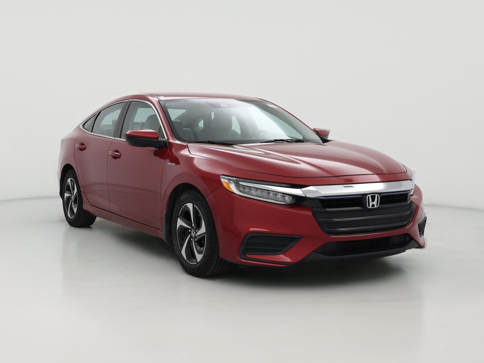 2022 Honda Insight