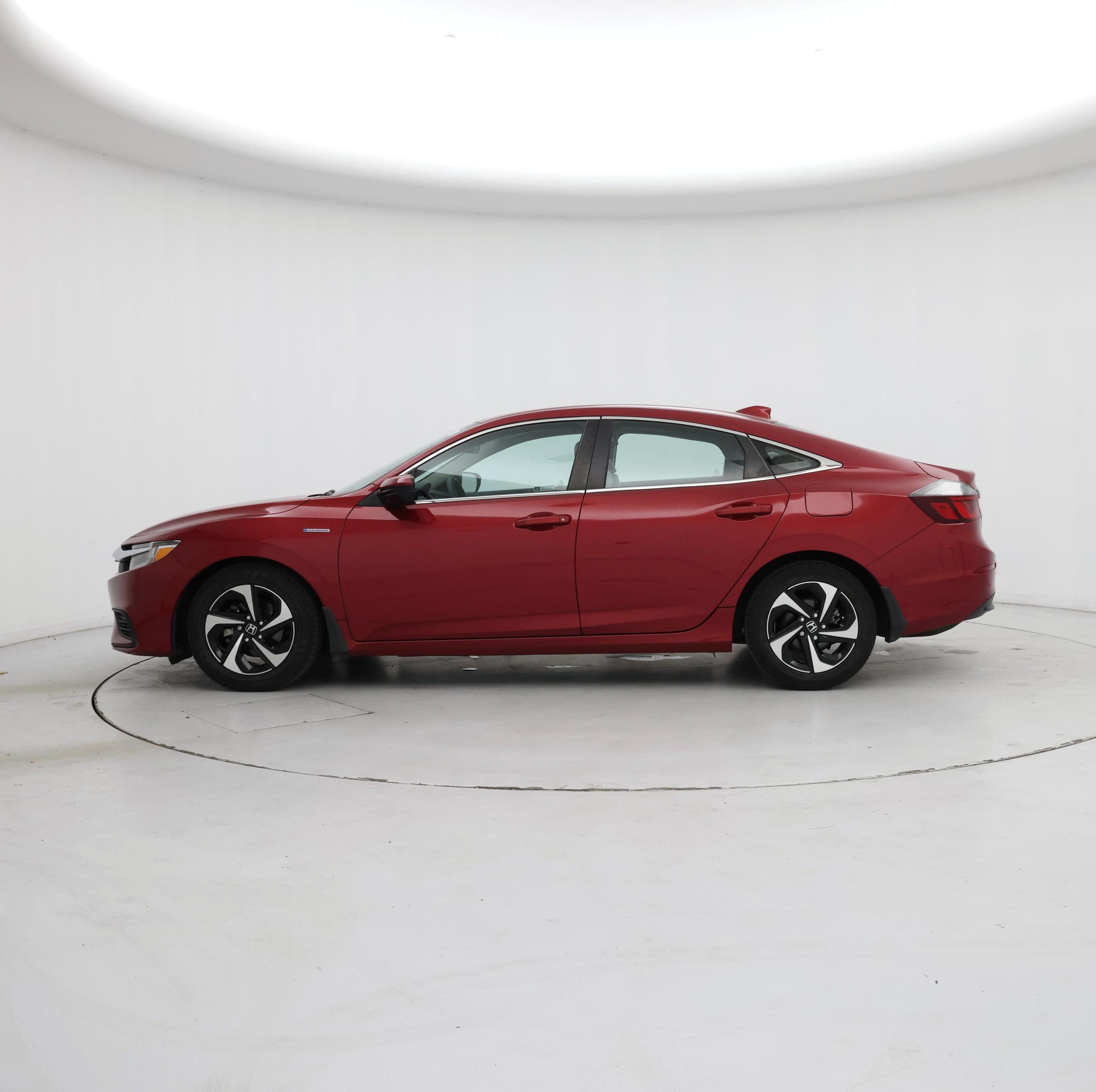 Thumbnail: 2022 Honda Insight - 3