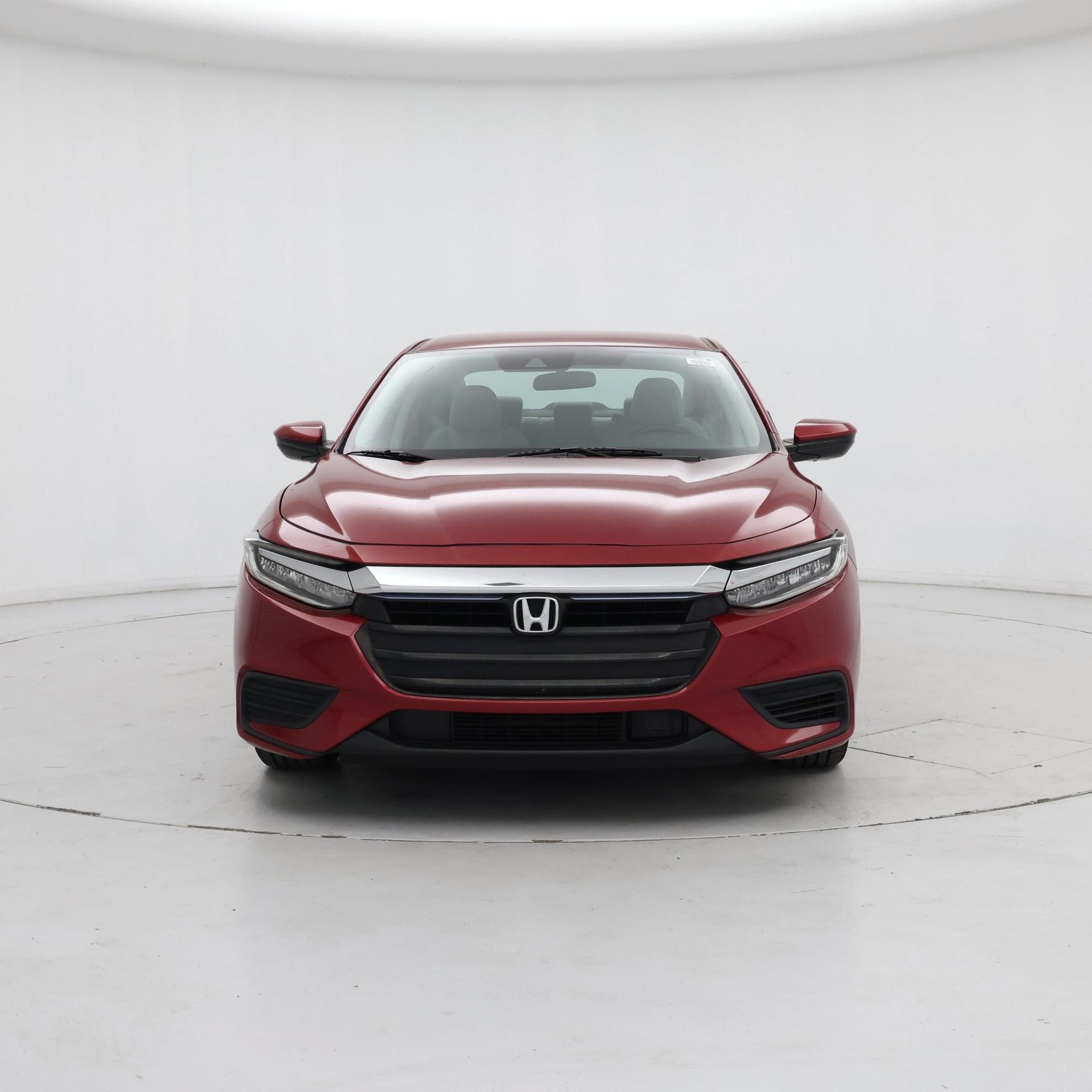 Thumbnail: 2022 Honda Insight - 5