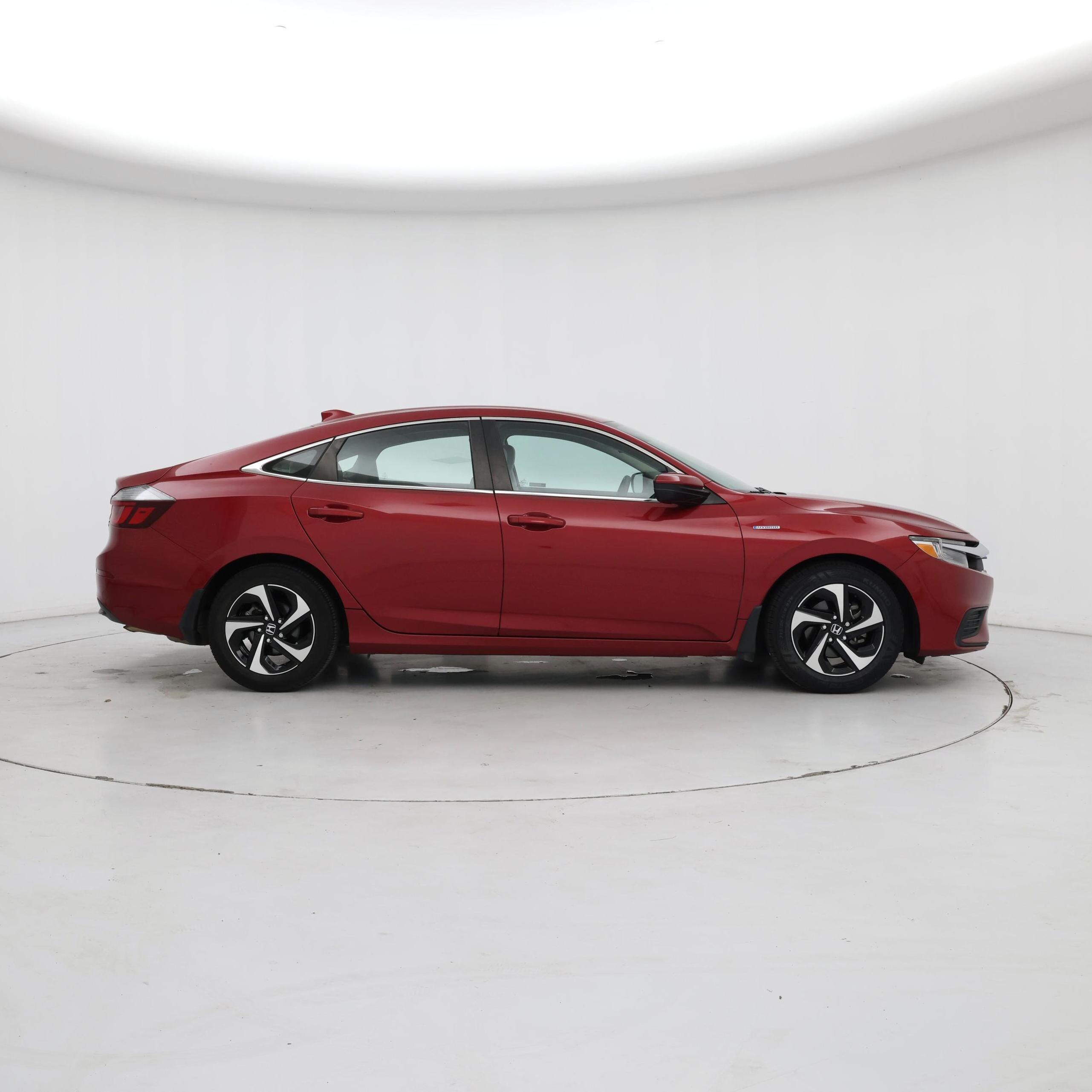 Thumbnail: 2022 Honda Insight - 7