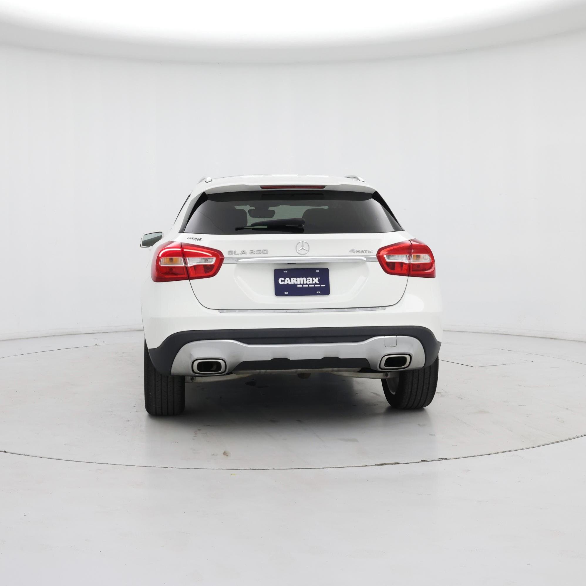Thumbnail: 2020 Mercedes-Benz GLA - 6