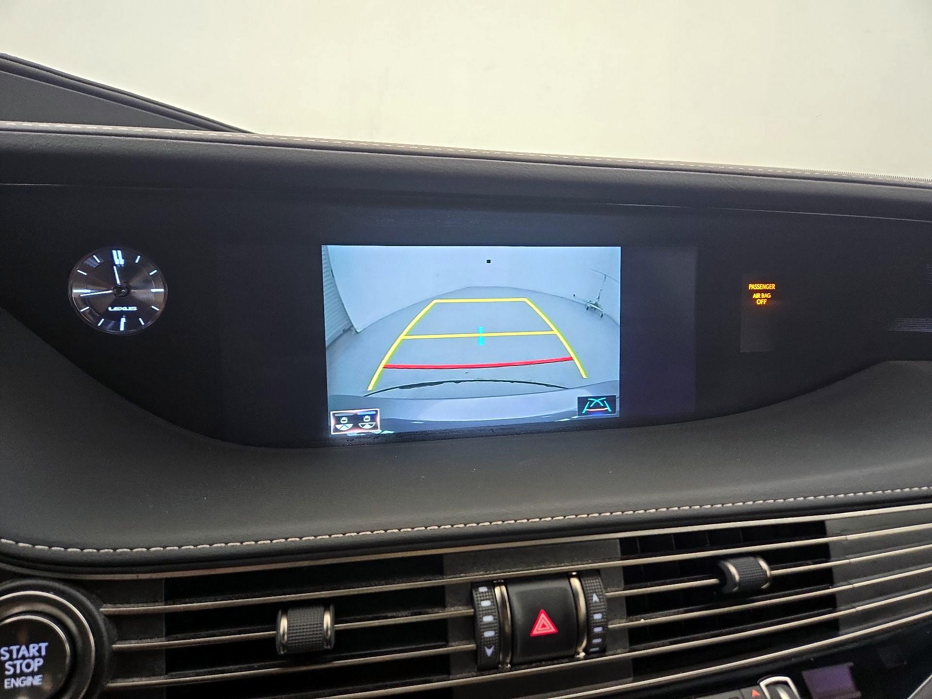 Thumbnail: 2018 Lexus LS - 15