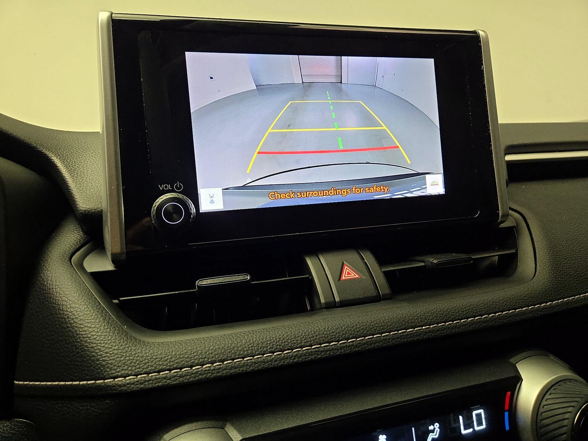 Thumbnail: 2024 Toyota RAV4 - 14