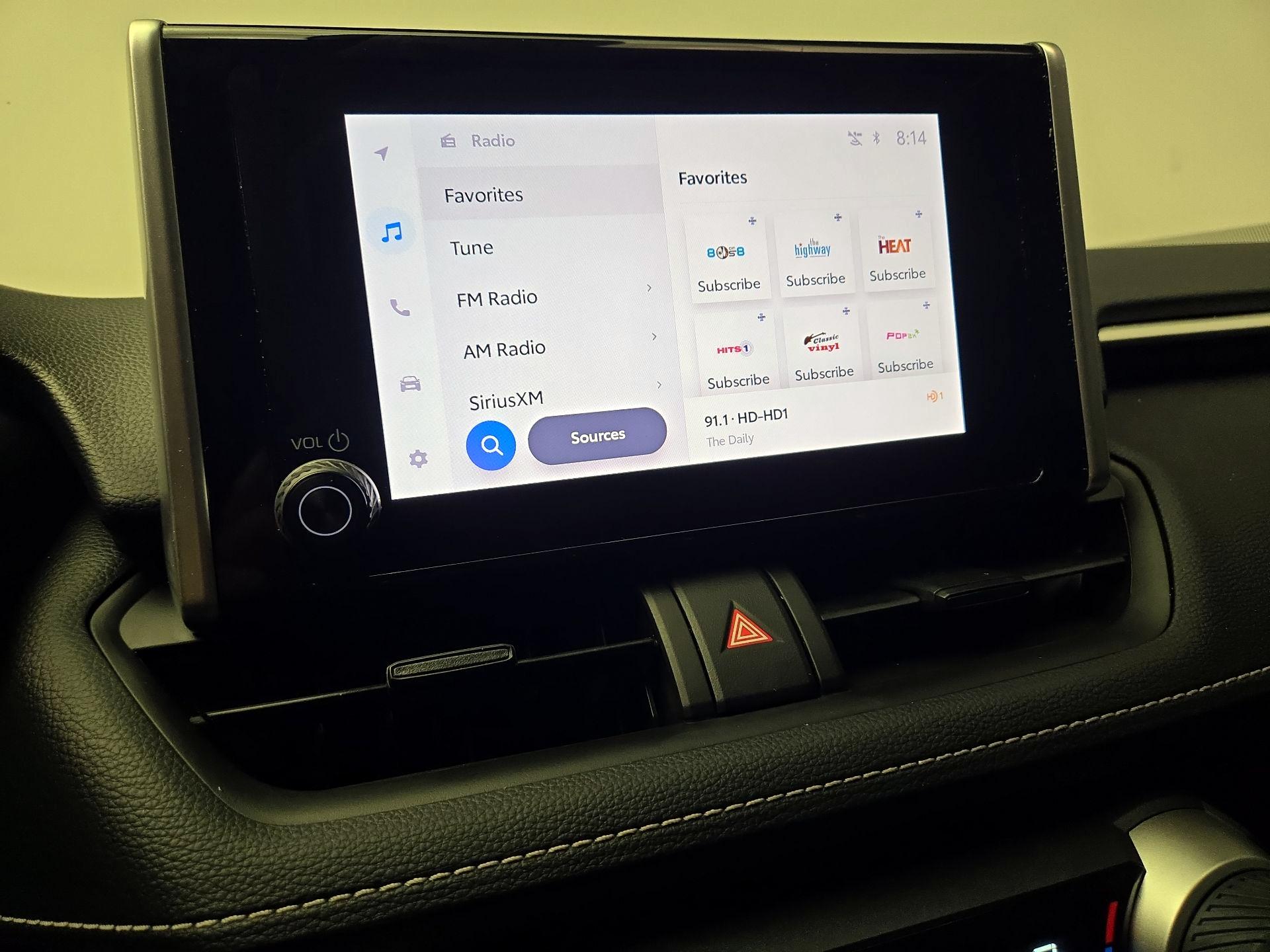 Thumbnail: 2024 Toyota RAV4 - 15