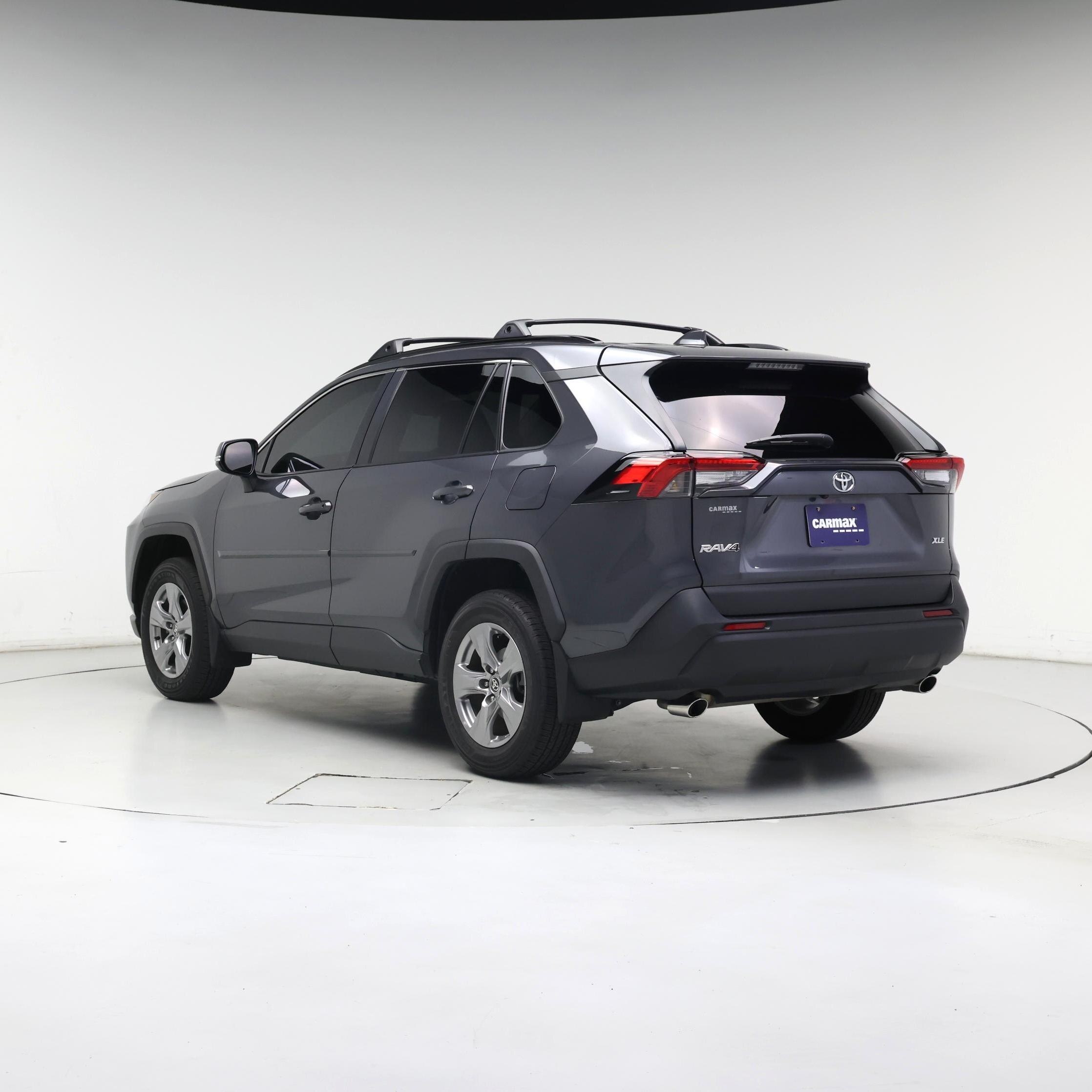 Thumbnail: 2024 Toyota RAV4 - 2