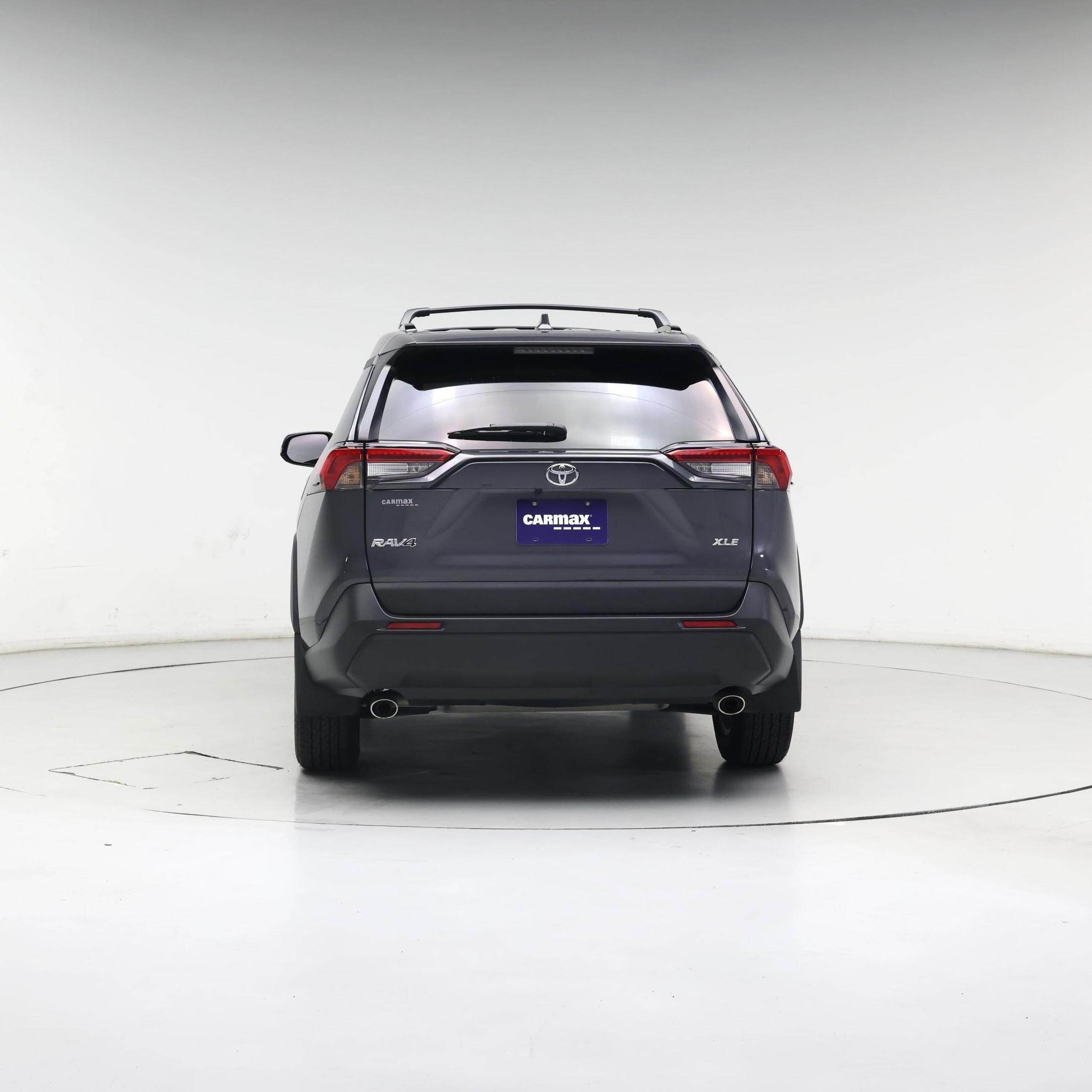 Thumbnail: 2024 Toyota RAV4 - 6