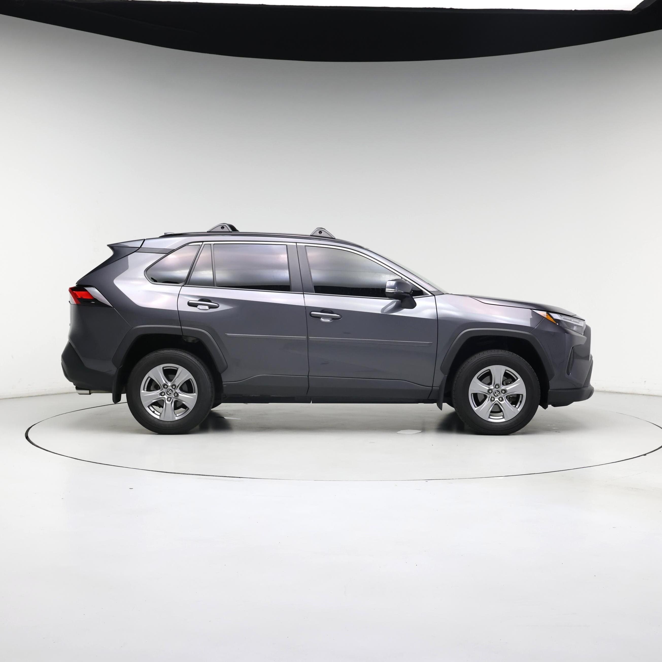 Thumbnail: 2024 Toyota RAV4 - 7