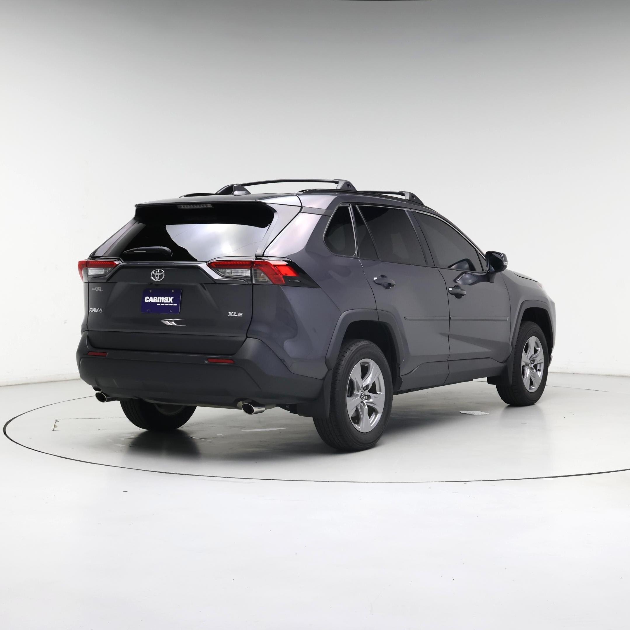 Thumbnail: 2024 Toyota RAV4 - 8