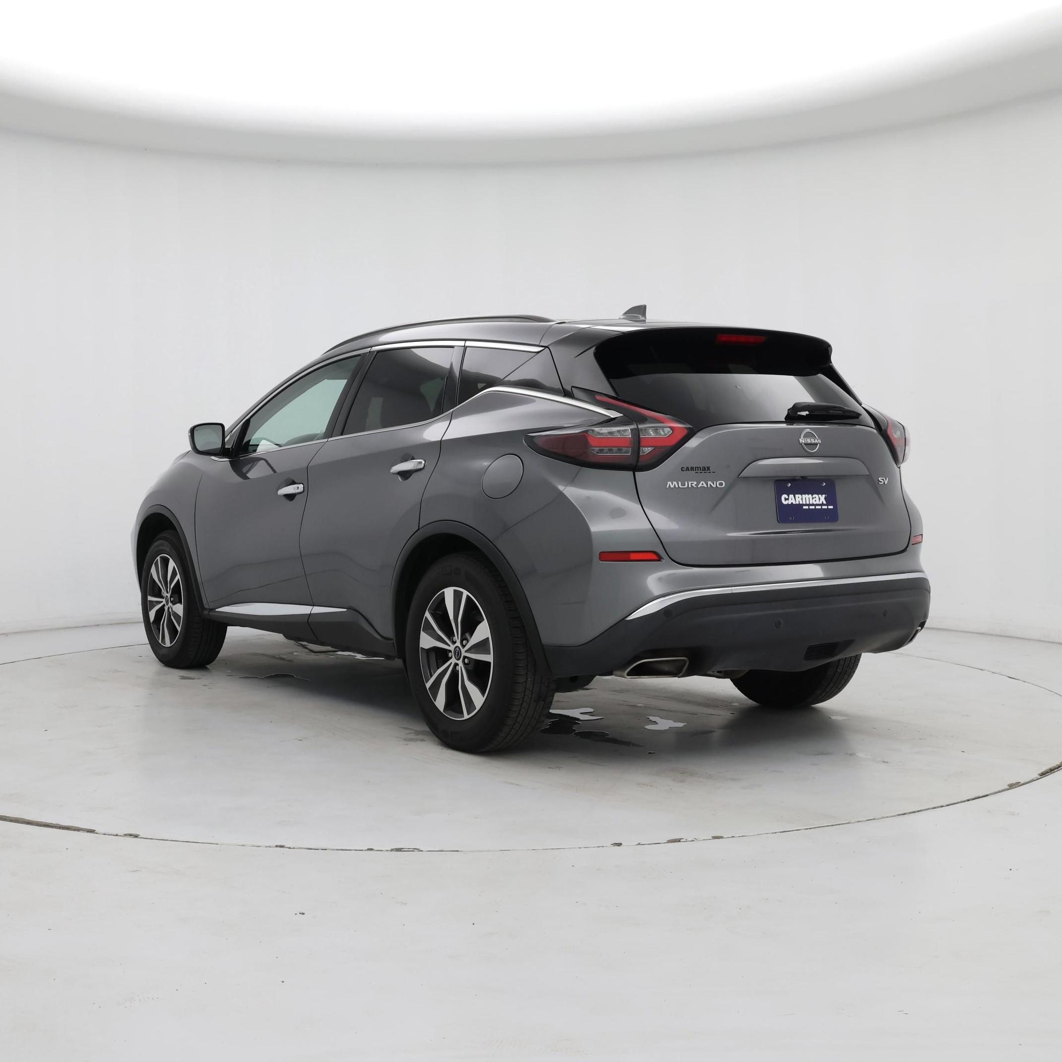Thumbnail: 2023 Nissan Murano - 2
