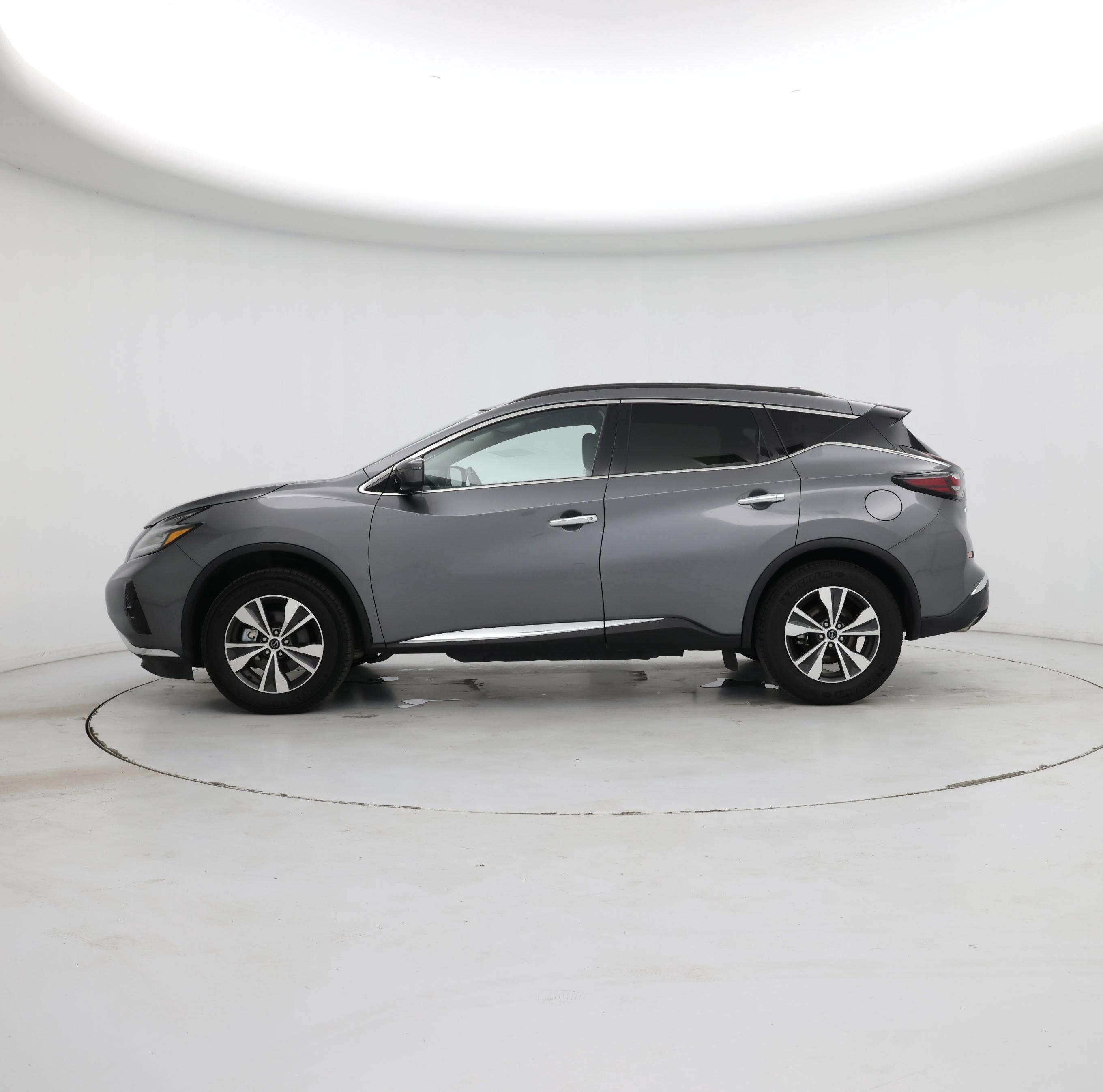 Thumbnail: 2023 Nissan Murano - 3