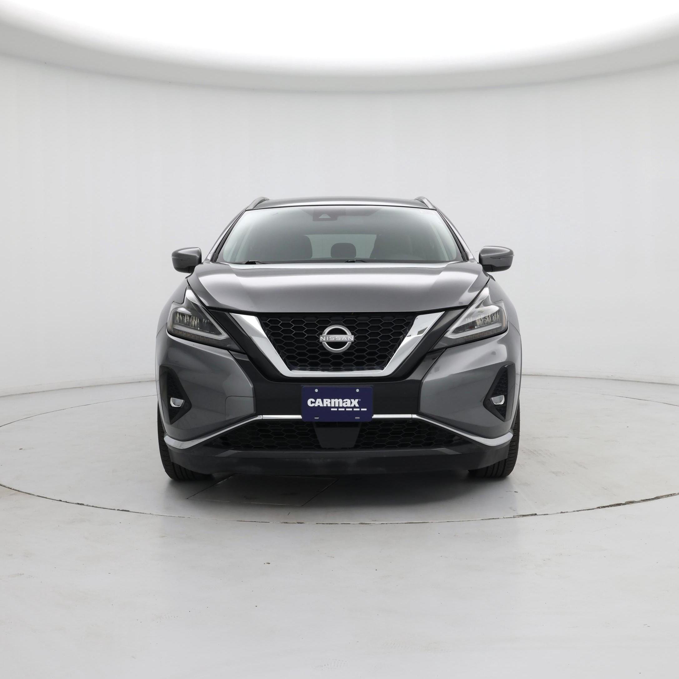 Thumbnail: 2023 Nissan Murano - 5