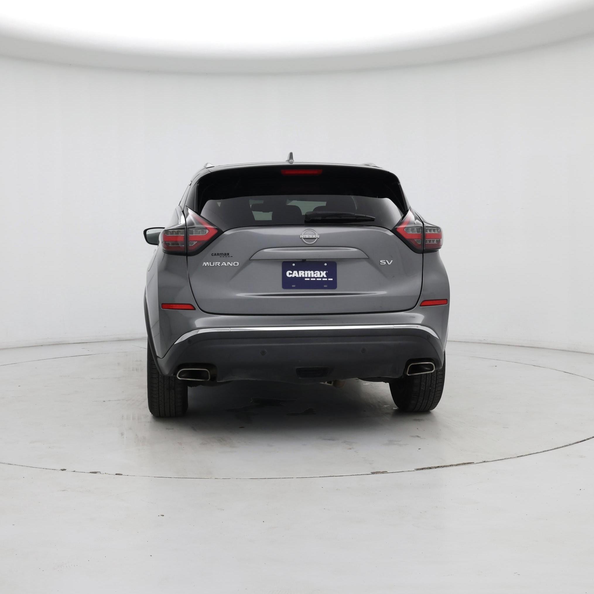 Thumbnail: 2023 Nissan Murano - 6