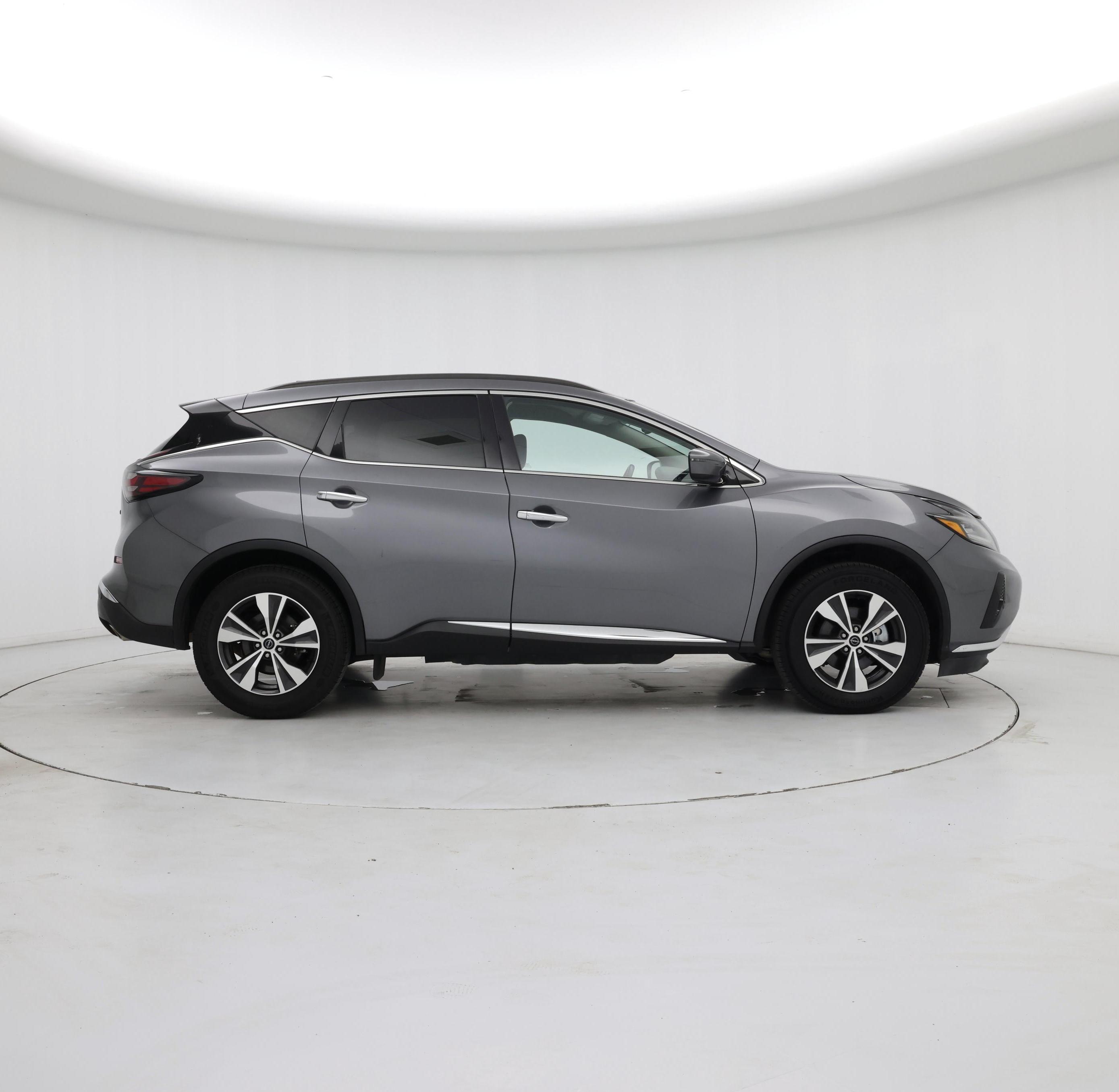 Thumbnail: 2023 Nissan Murano - 7