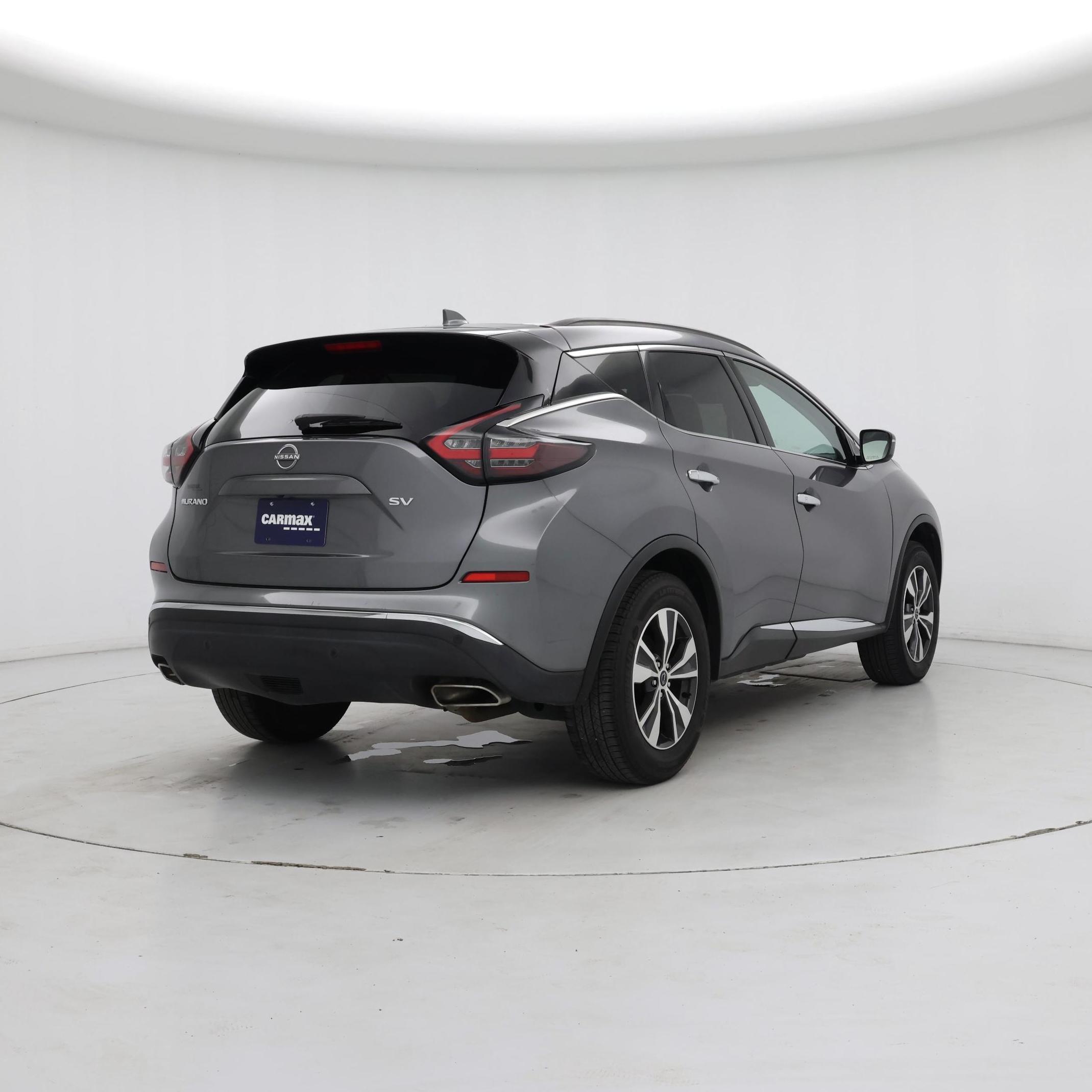 Thumbnail: 2023 Nissan Murano - 8