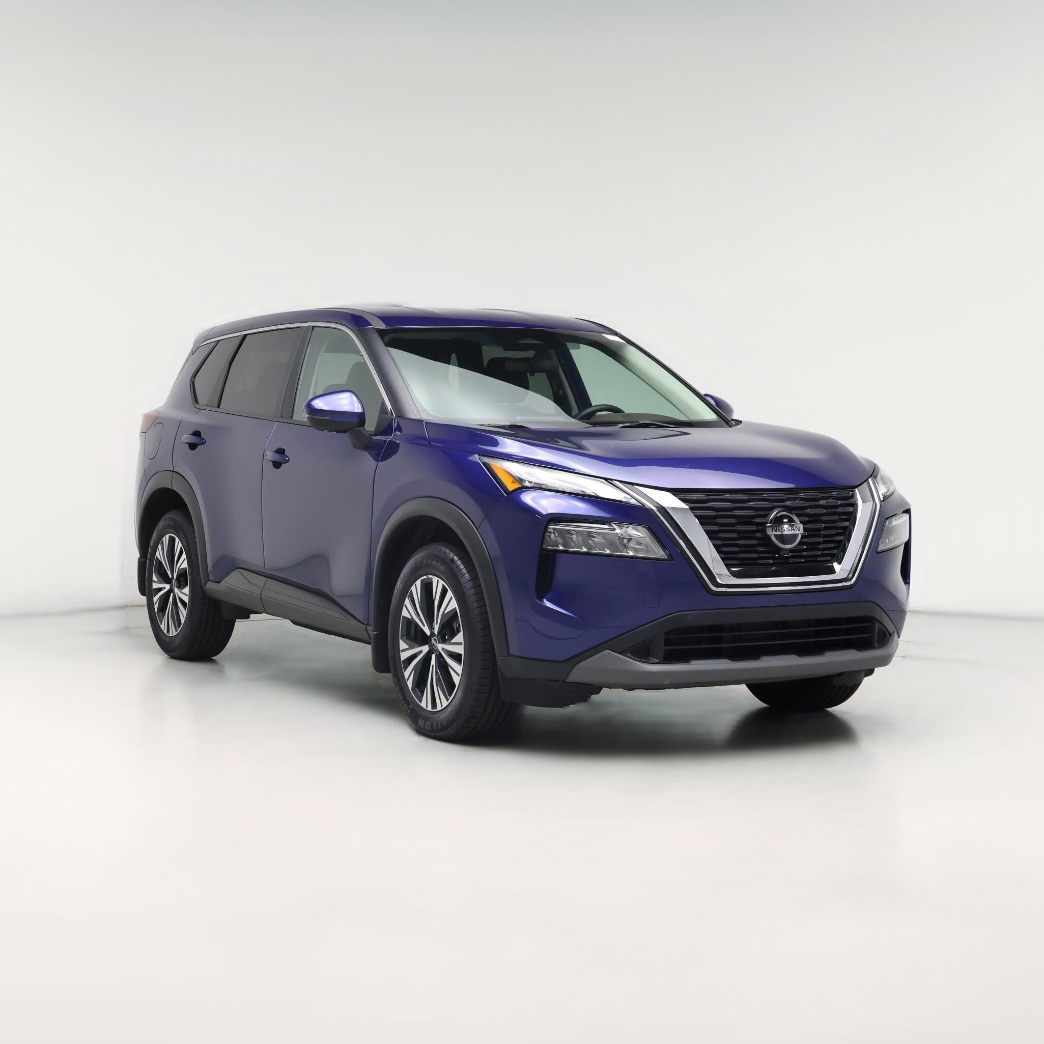 Thumbnail: 2022 Nissan Rogue - 1