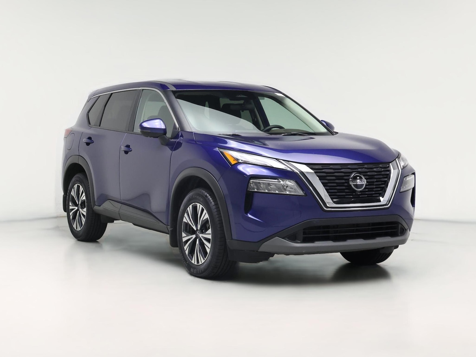 2022 Nissan Rogue