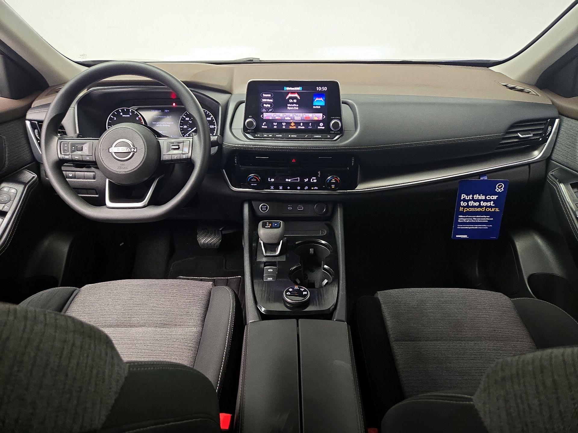 Thumbnail: 2022 Nissan Rogue - 9
