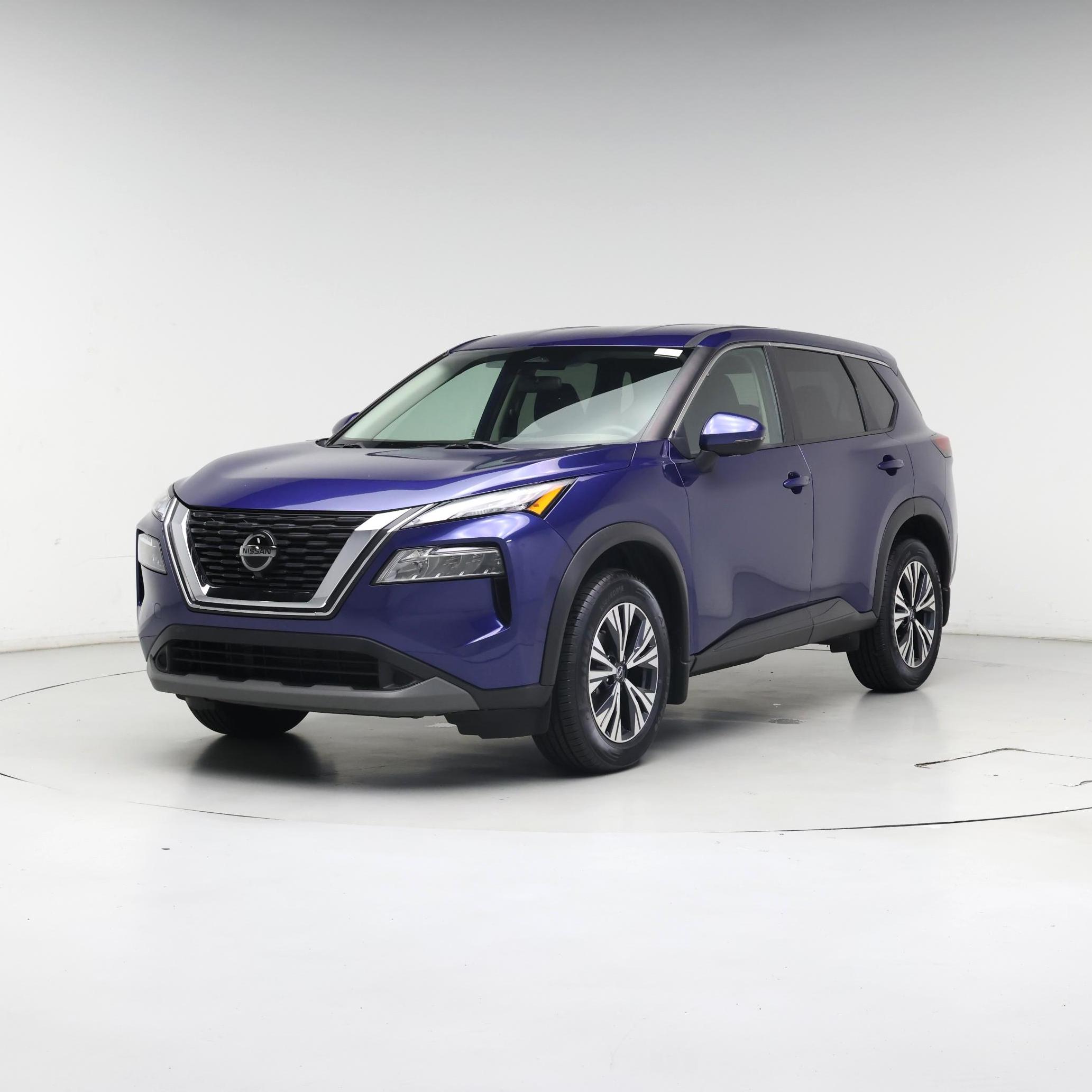Thumbnail: 2022 Nissan Rogue - 4