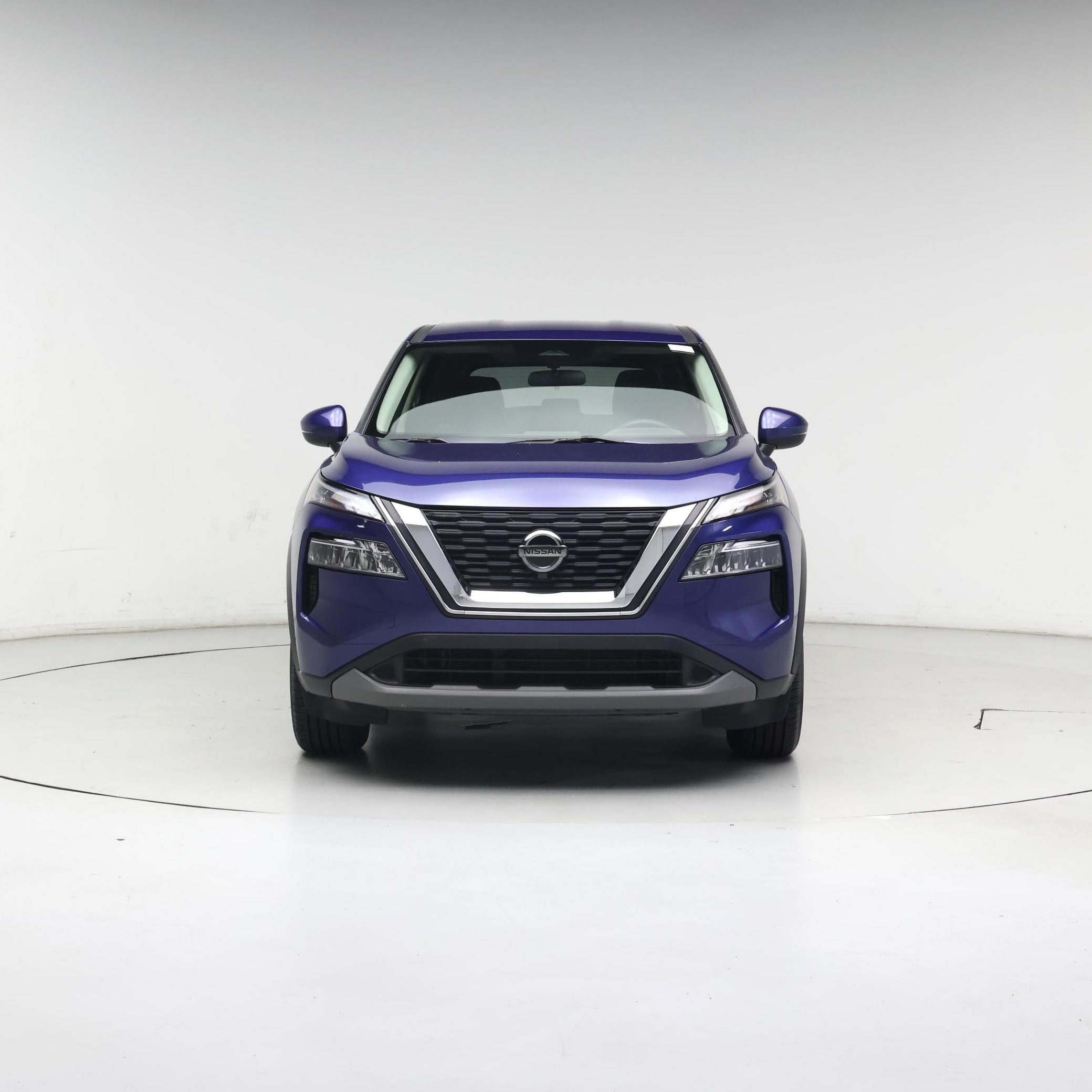 Thumbnail: 2022 Nissan Rogue - 5