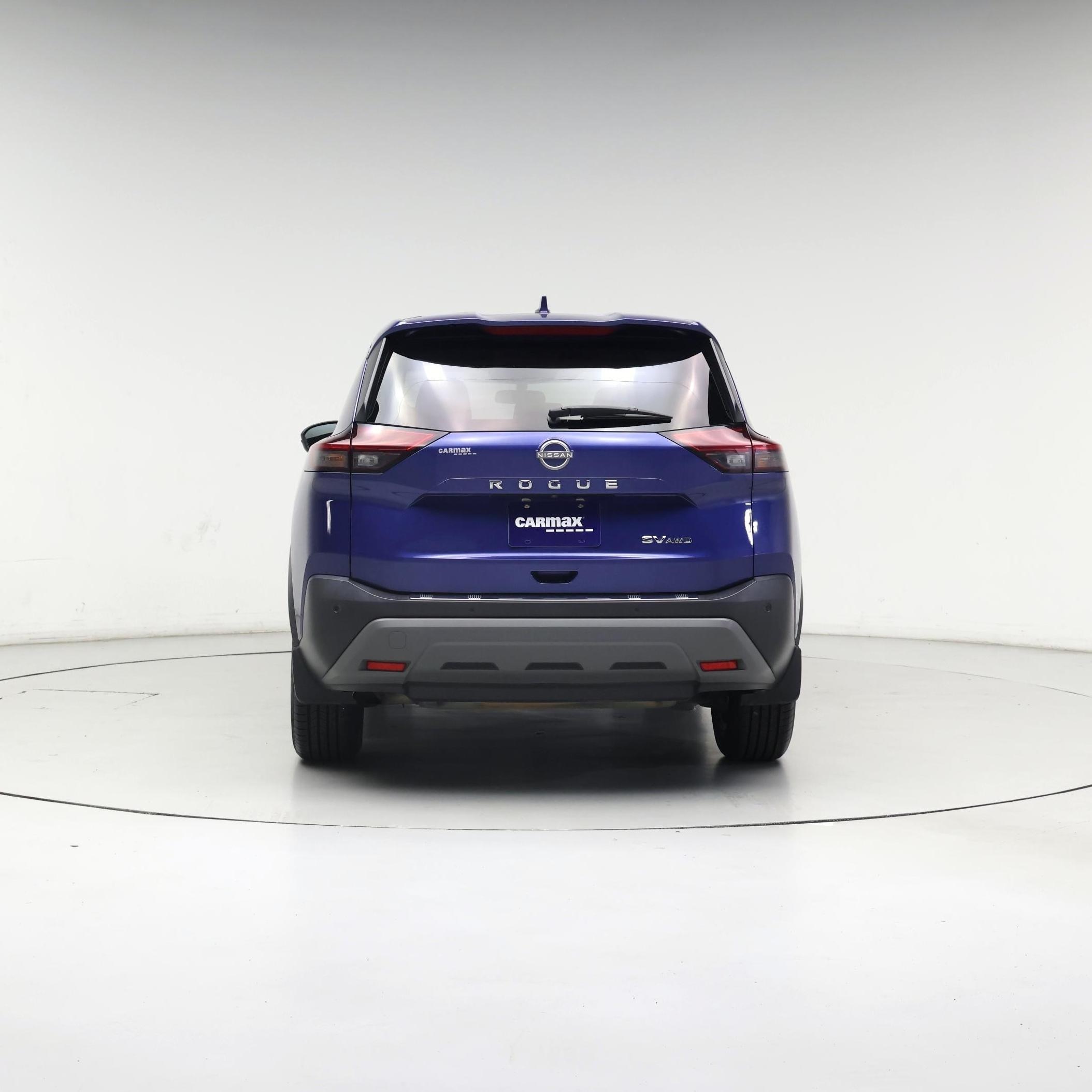 Thumbnail: 2022 Nissan Rogue - 6