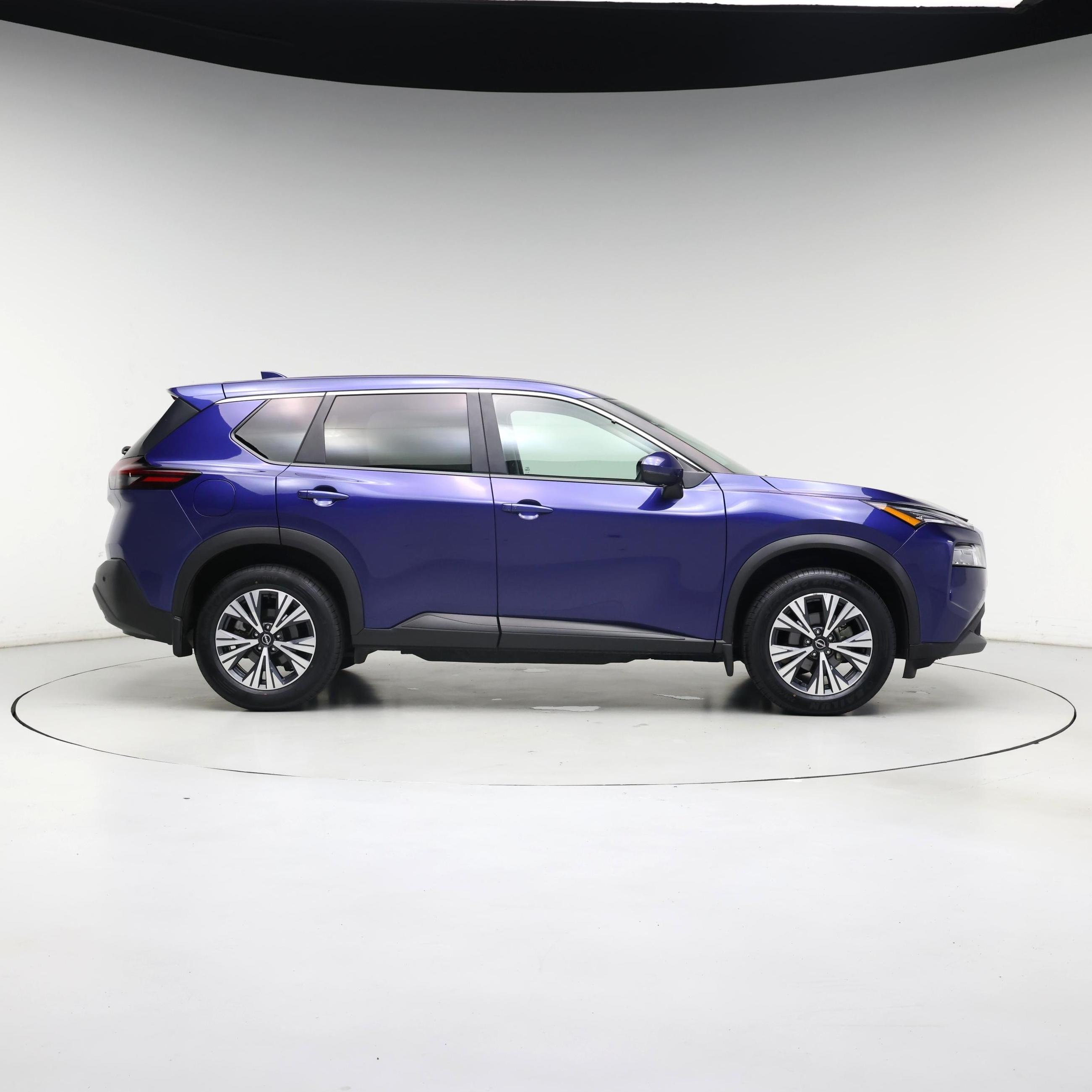Thumbnail: 2022 Nissan Rogue - 7