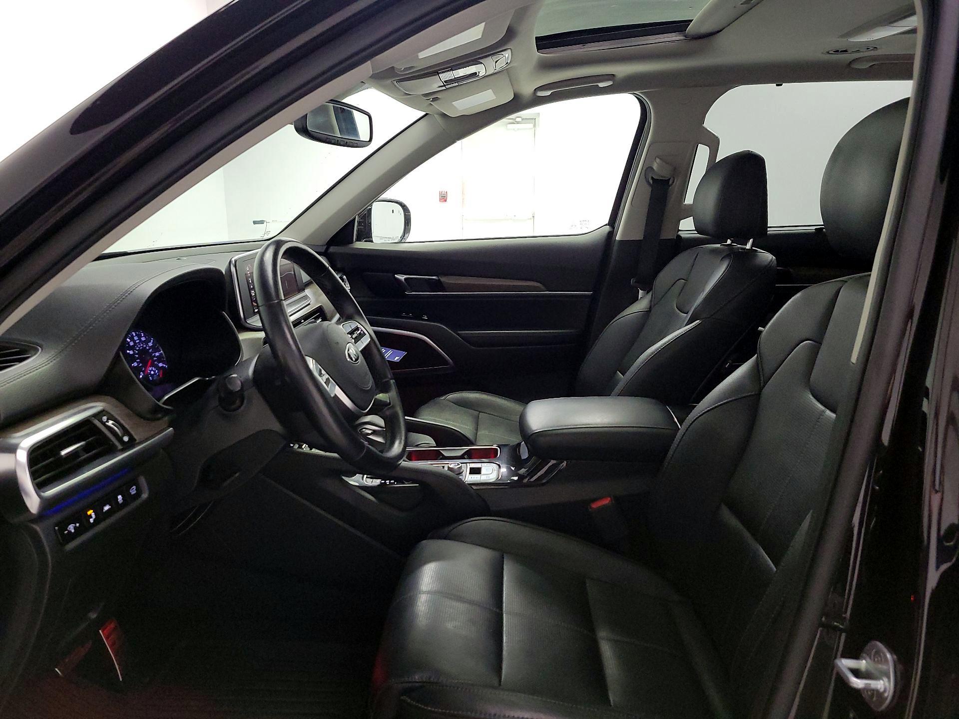Thumbnail: 2020 Kia Telluride - 11