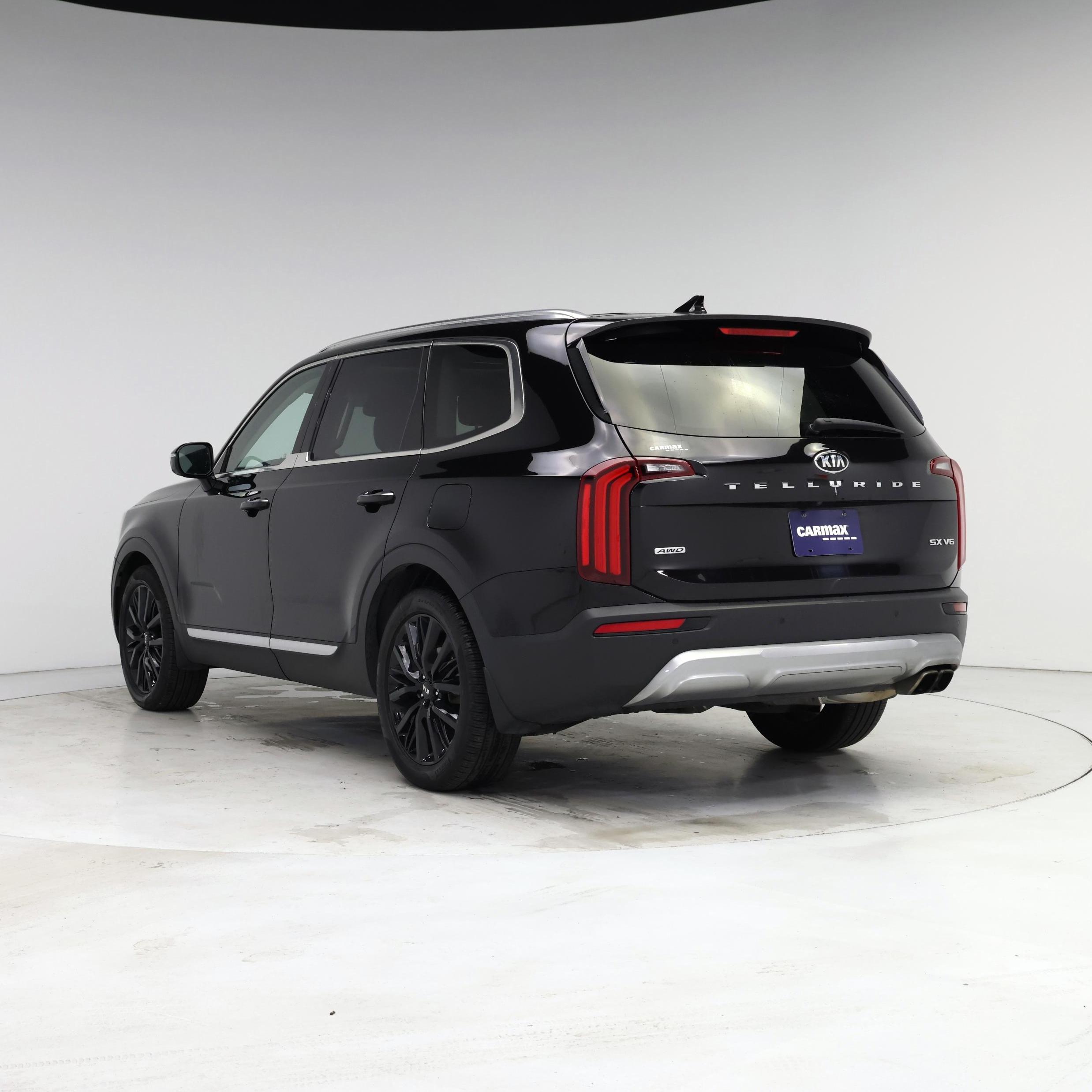 Thumbnail: 2020 Kia Telluride - 2