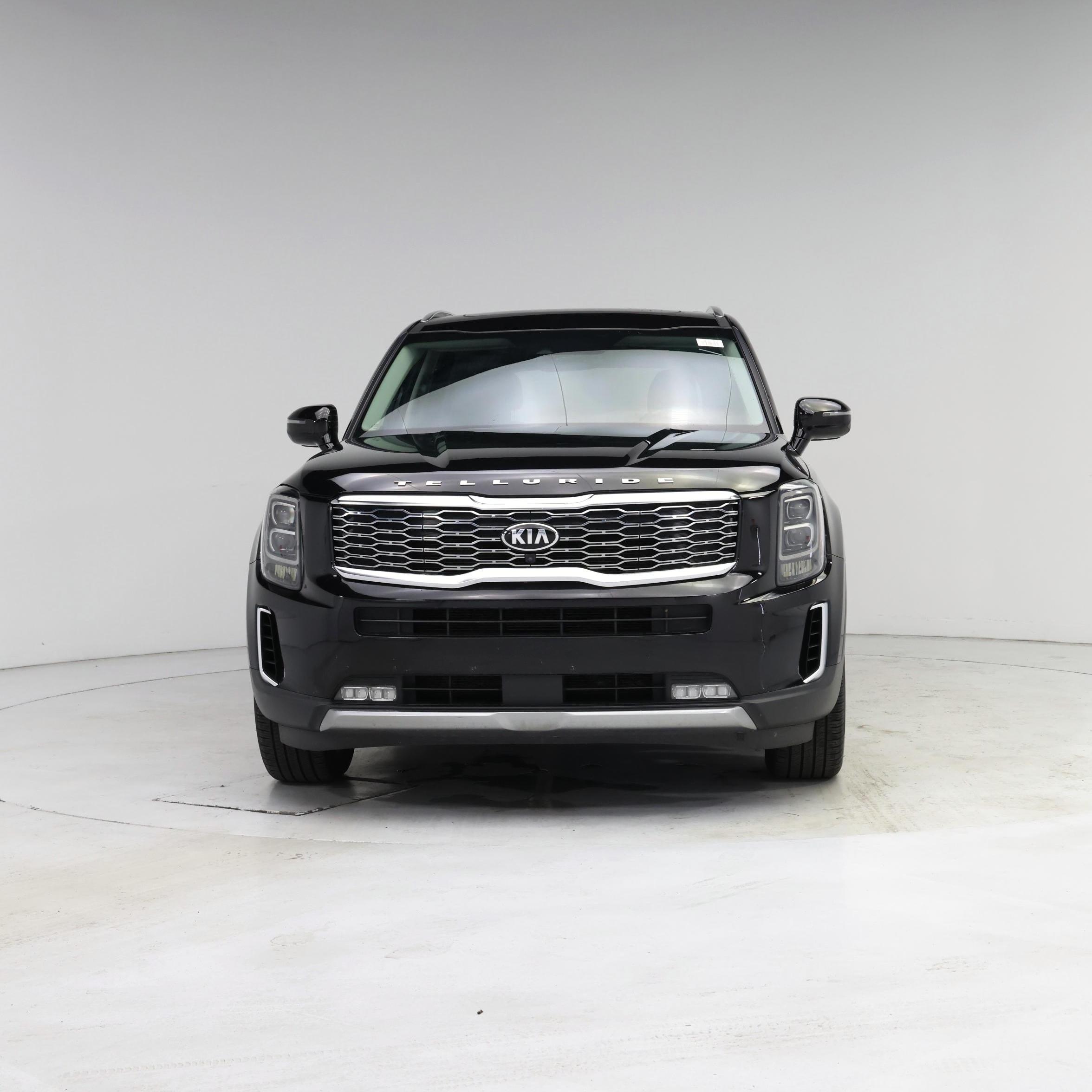 Thumbnail: 2020 Kia Telluride - 5