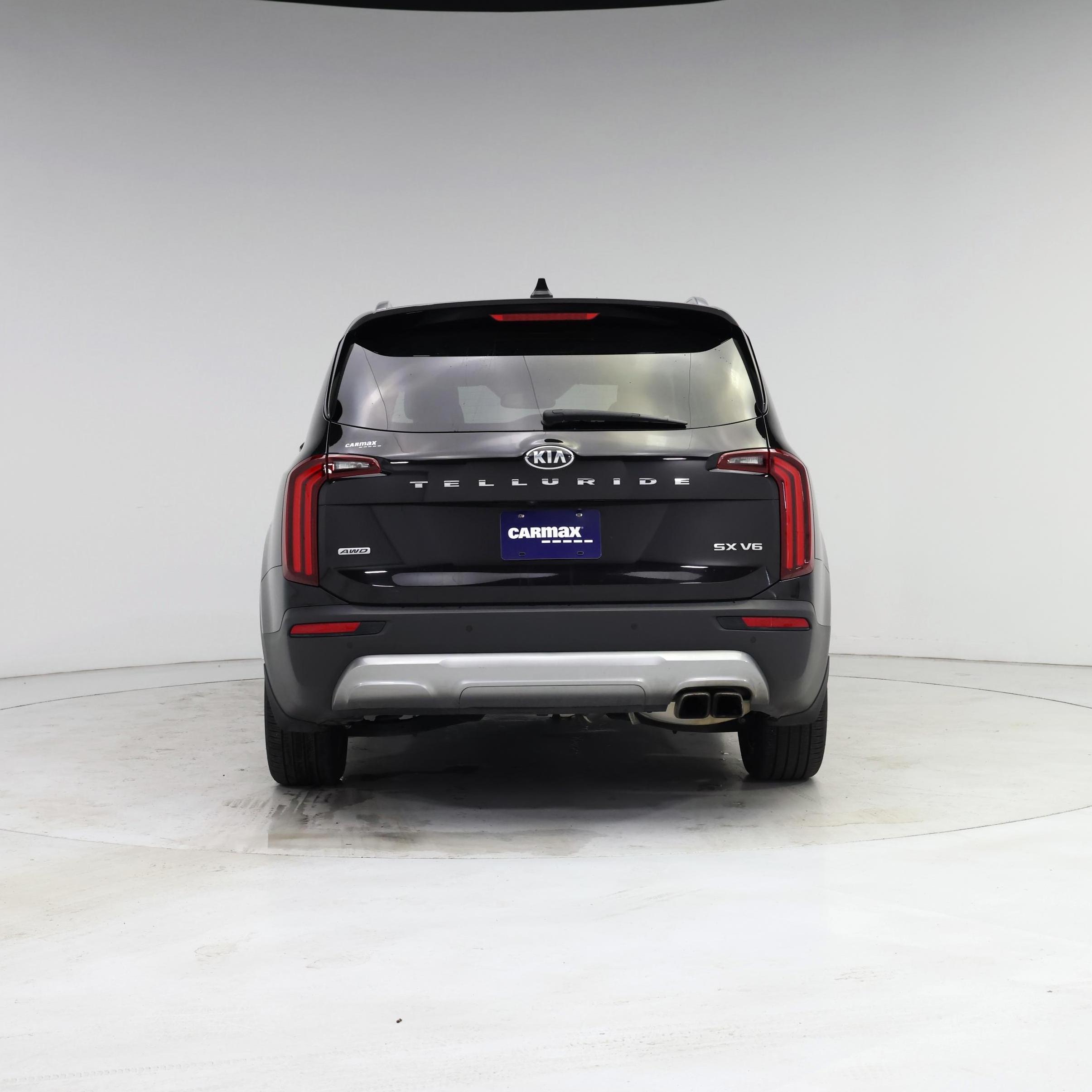 Thumbnail: 2020 Kia Telluride - 6