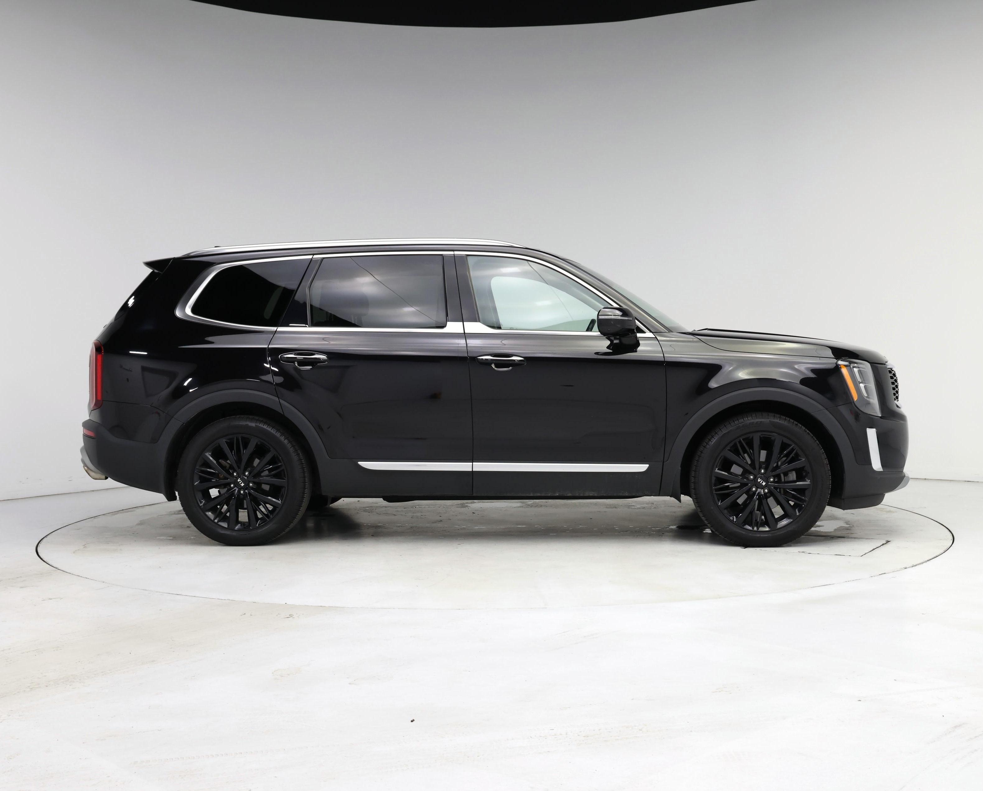Thumbnail: 2020 Kia Telluride - 7
