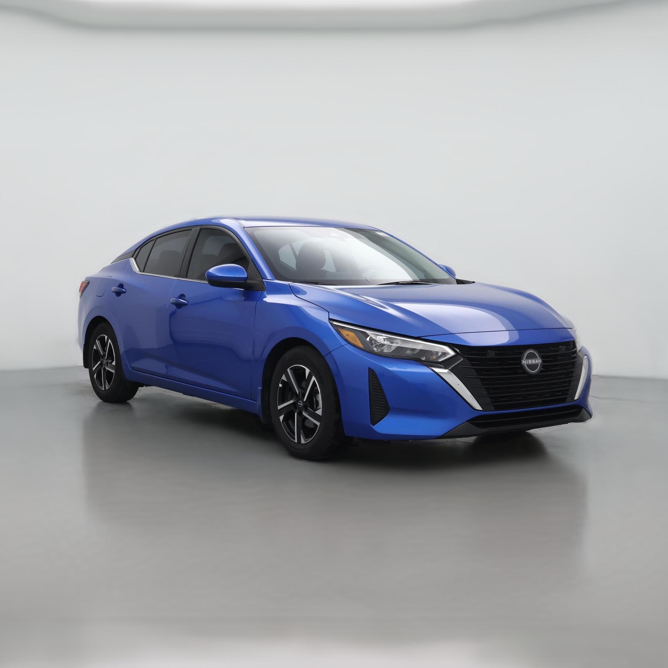 Thumbnail: 2024 Nissan Sentra - 1