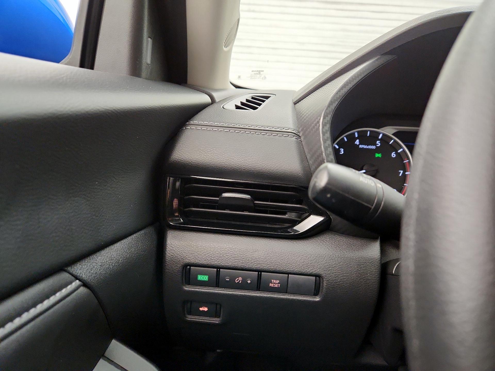 Thumbnail: 2024 Nissan Sentra - 13